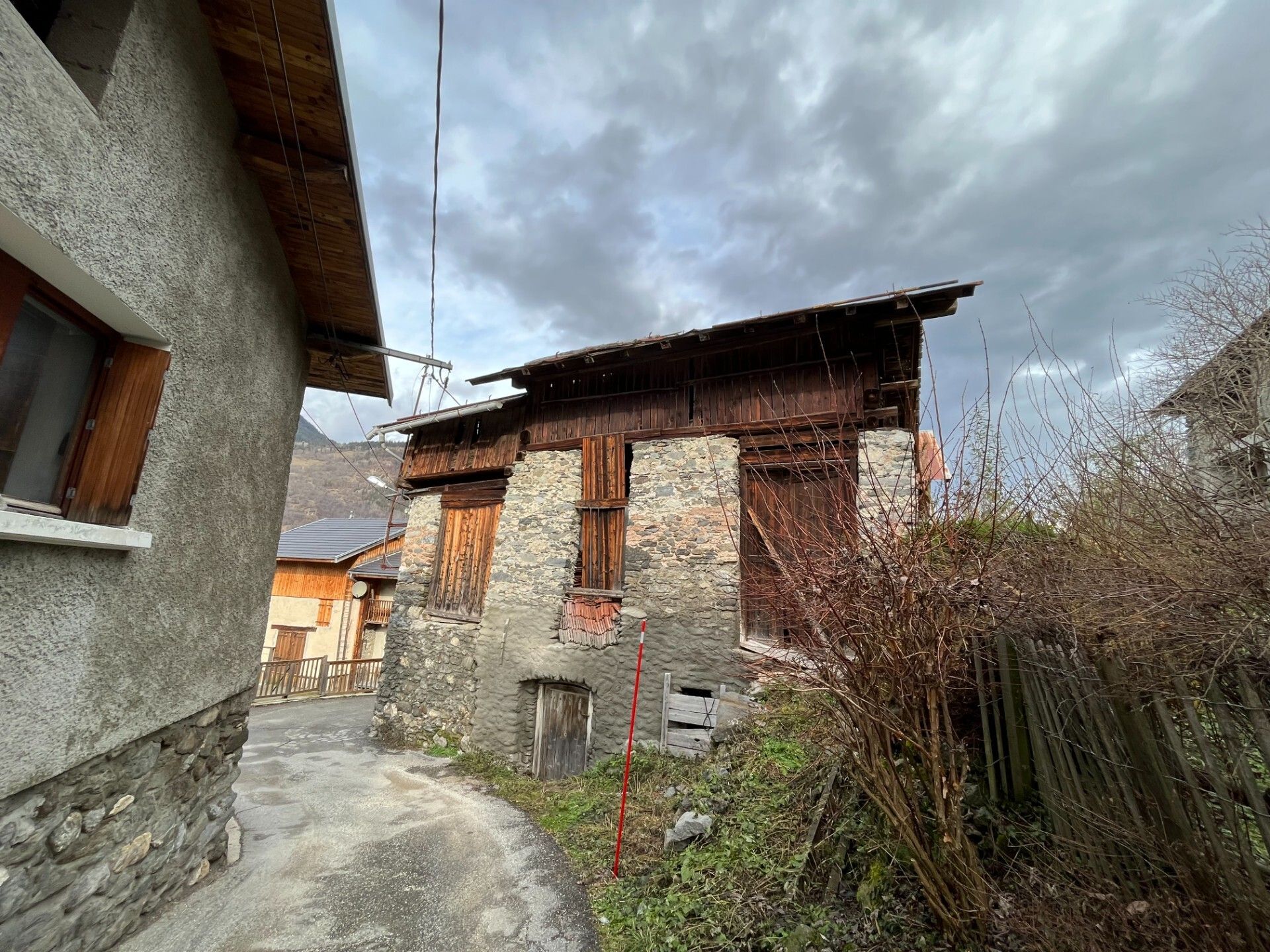 loger dans Les Belleville, Auvergne-Rhône-Alpes 11721637