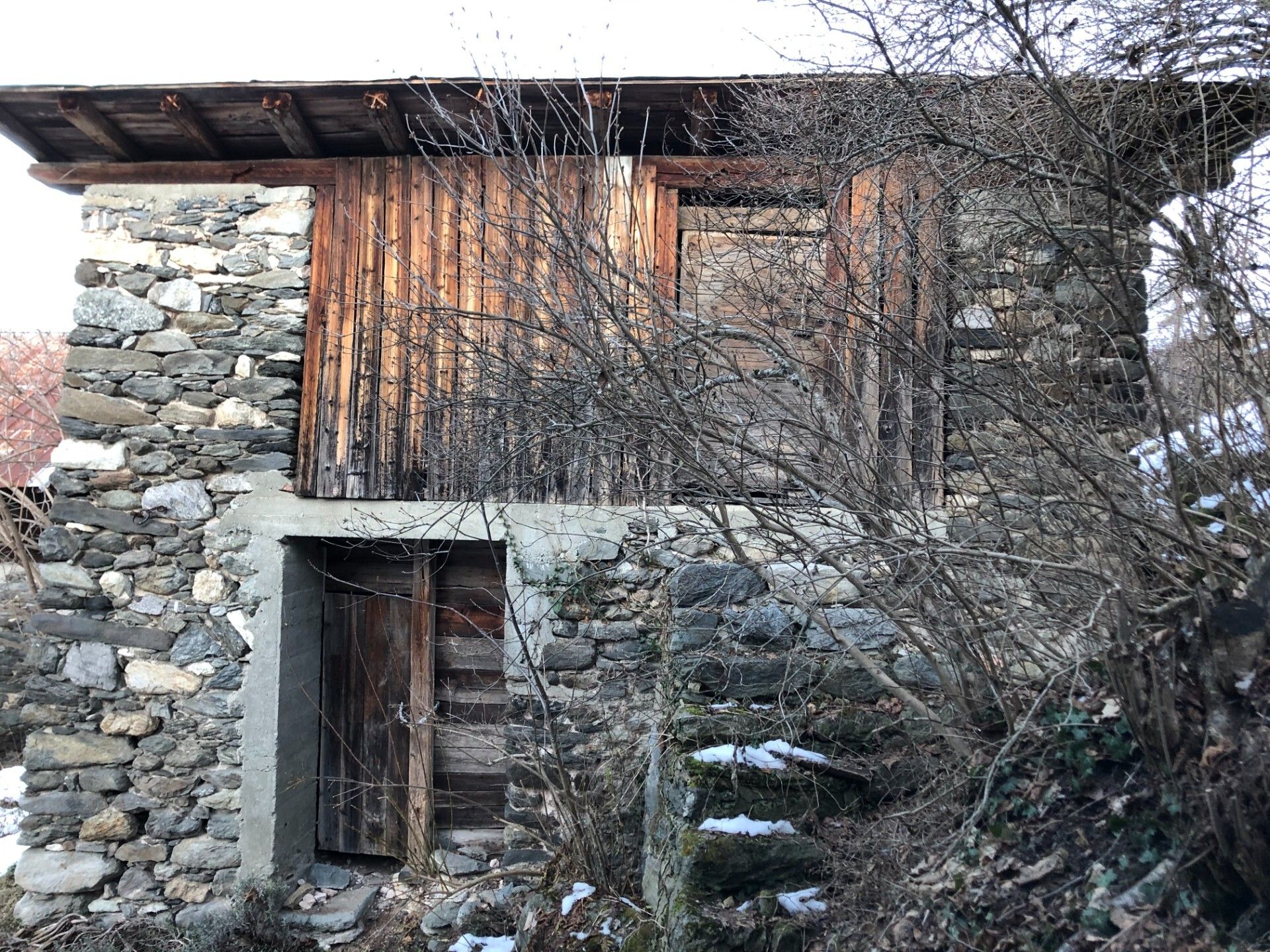 жилой дом в Les Belleville, Auvergne-Rhône-Alpes 11721637