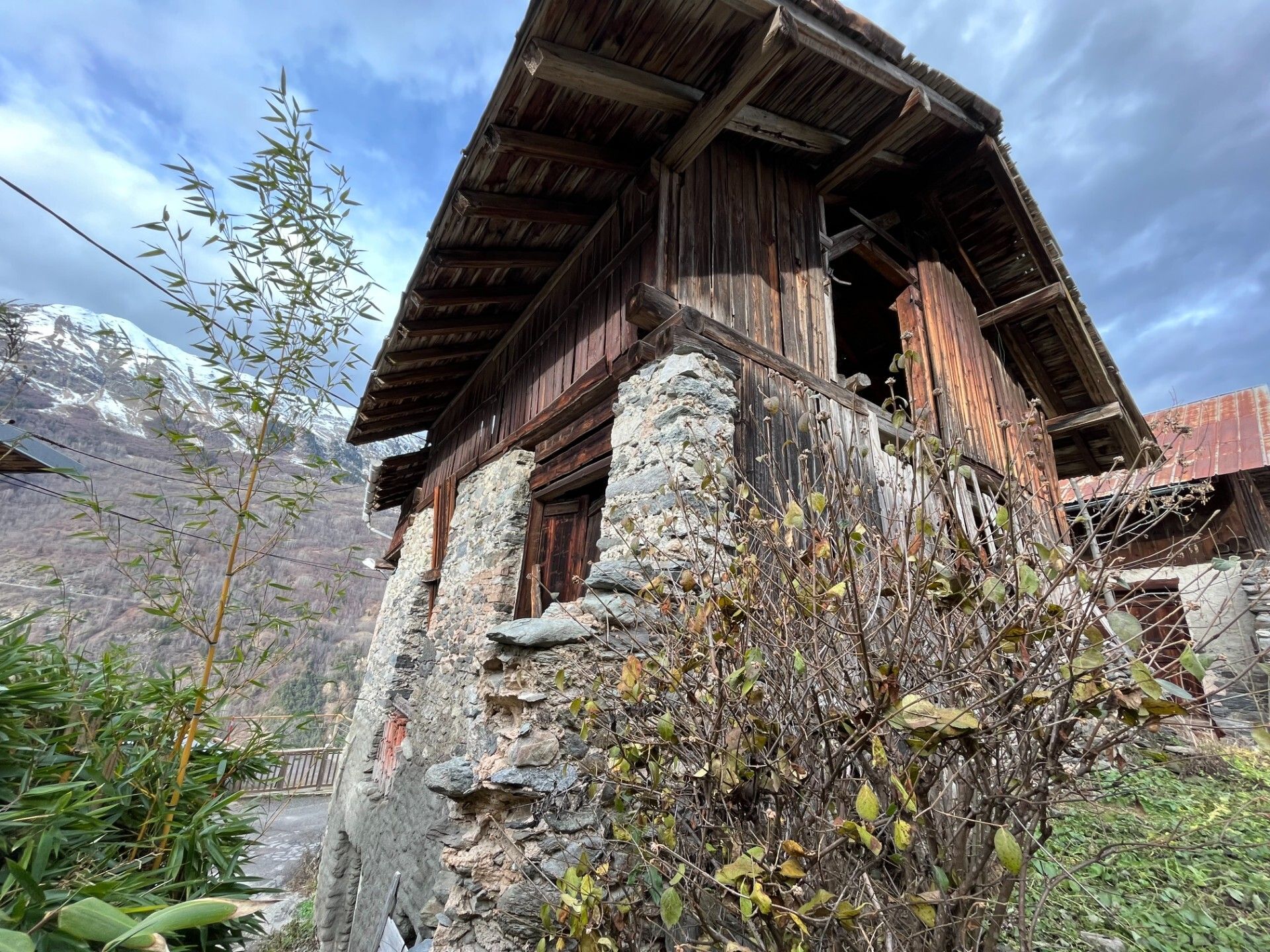 집 에 Les Belleville, Auvergne-Rhône-Alpes 11721637