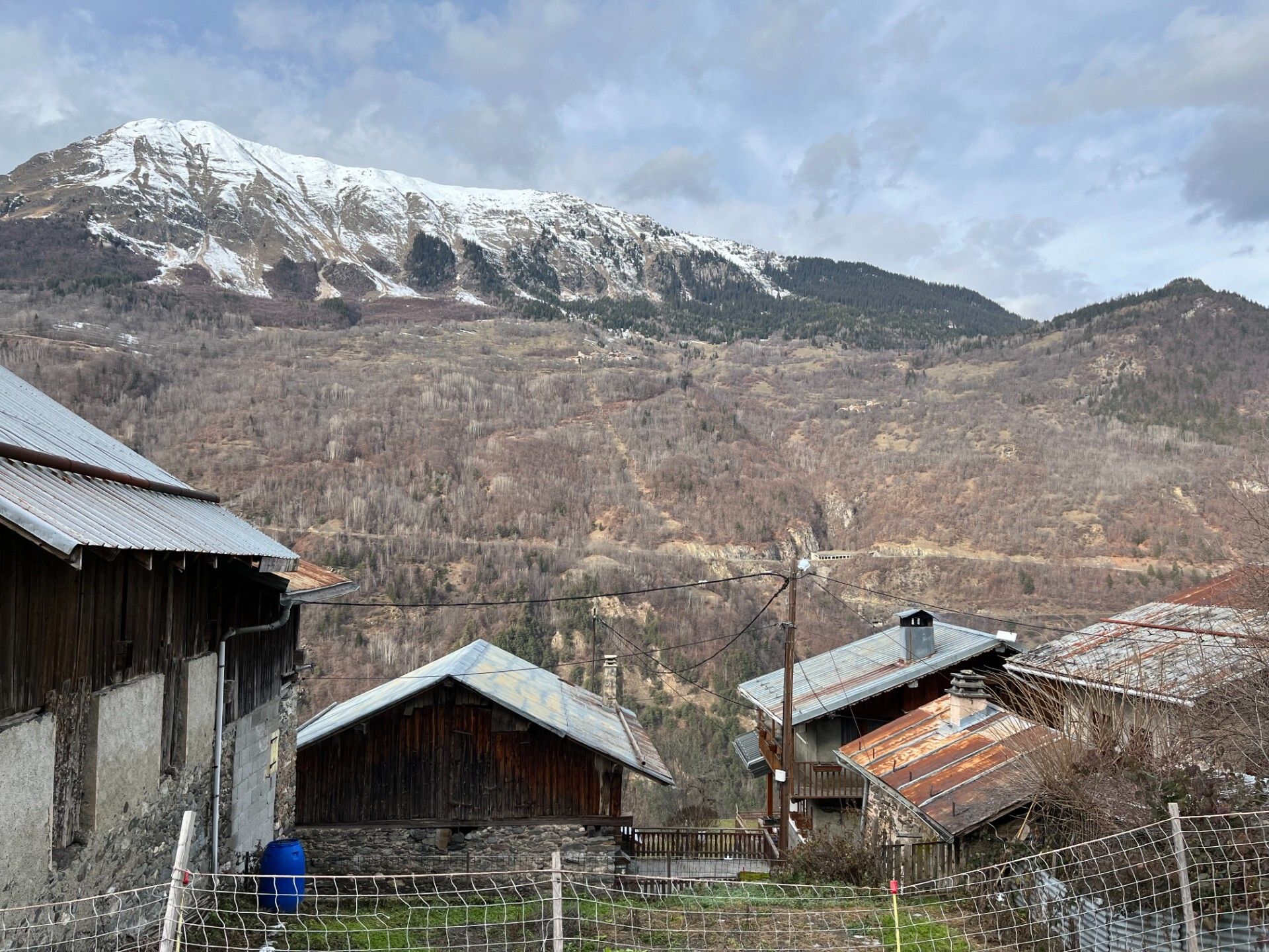 жилой дом в Les Belleville, Auvergne-Rhône-Alpes 11721637