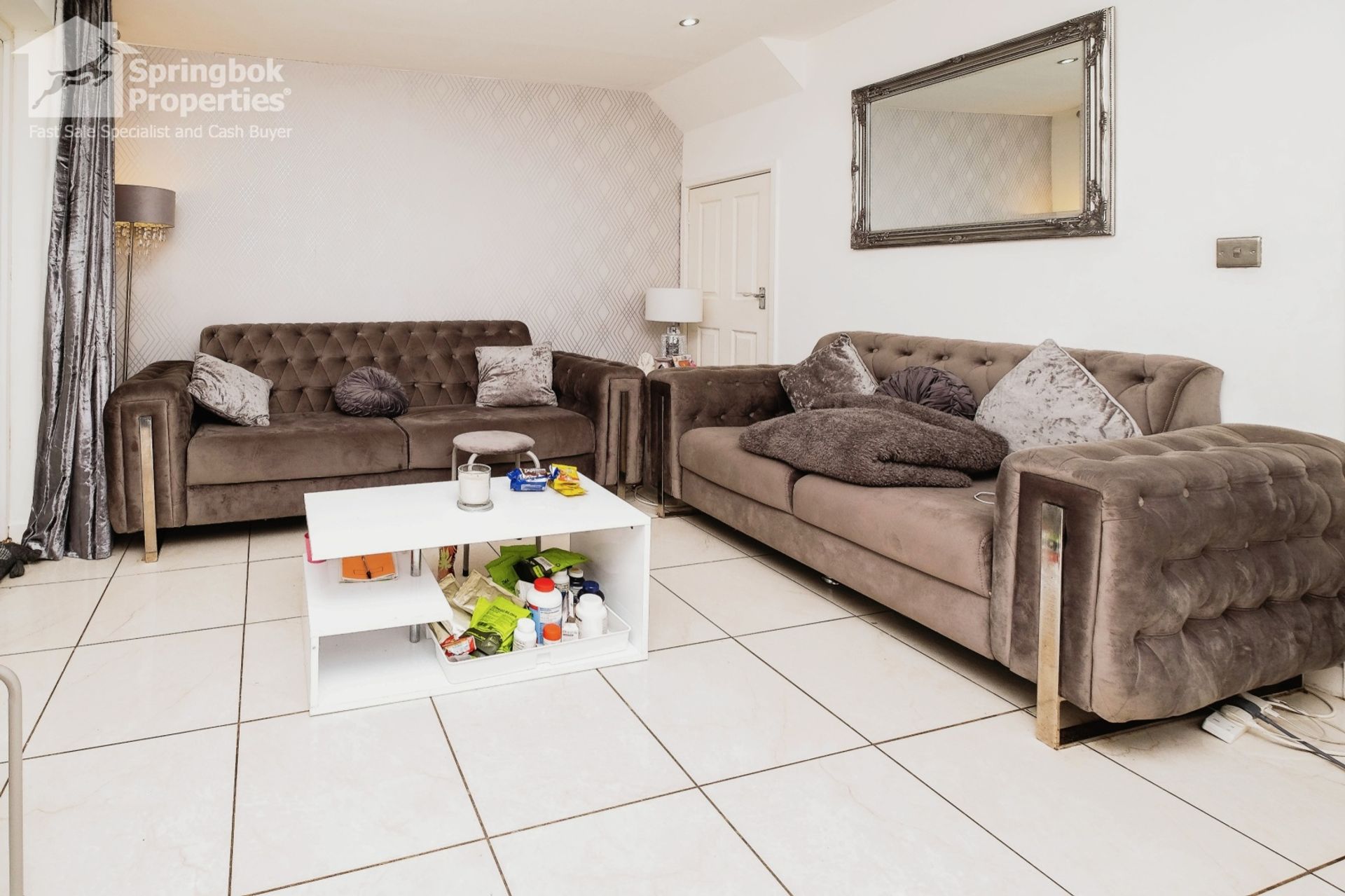 casa en Bootle, sefton 11721654