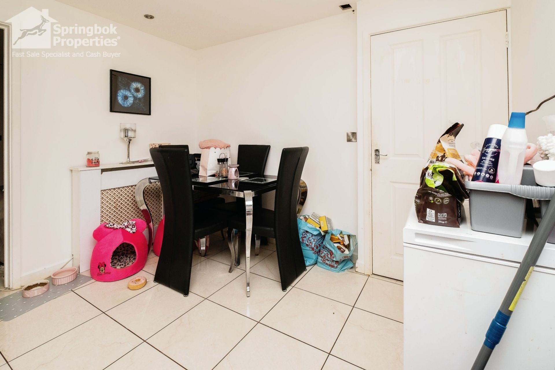 casa en Bootle, sefton 11721654