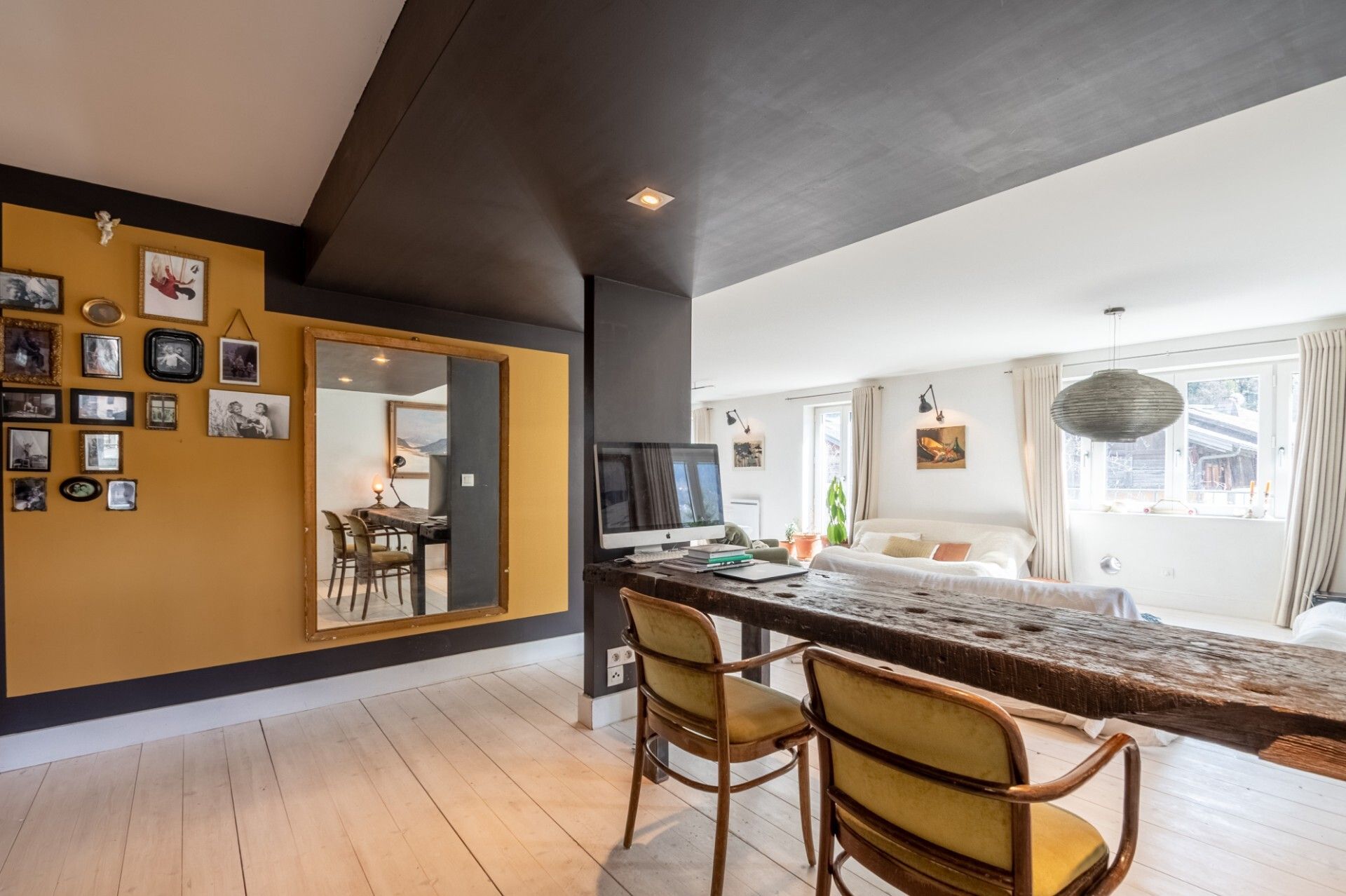 Condominium in Les Praz-de-Chamonix, Auvergne-Rhone-Alpes 11721685