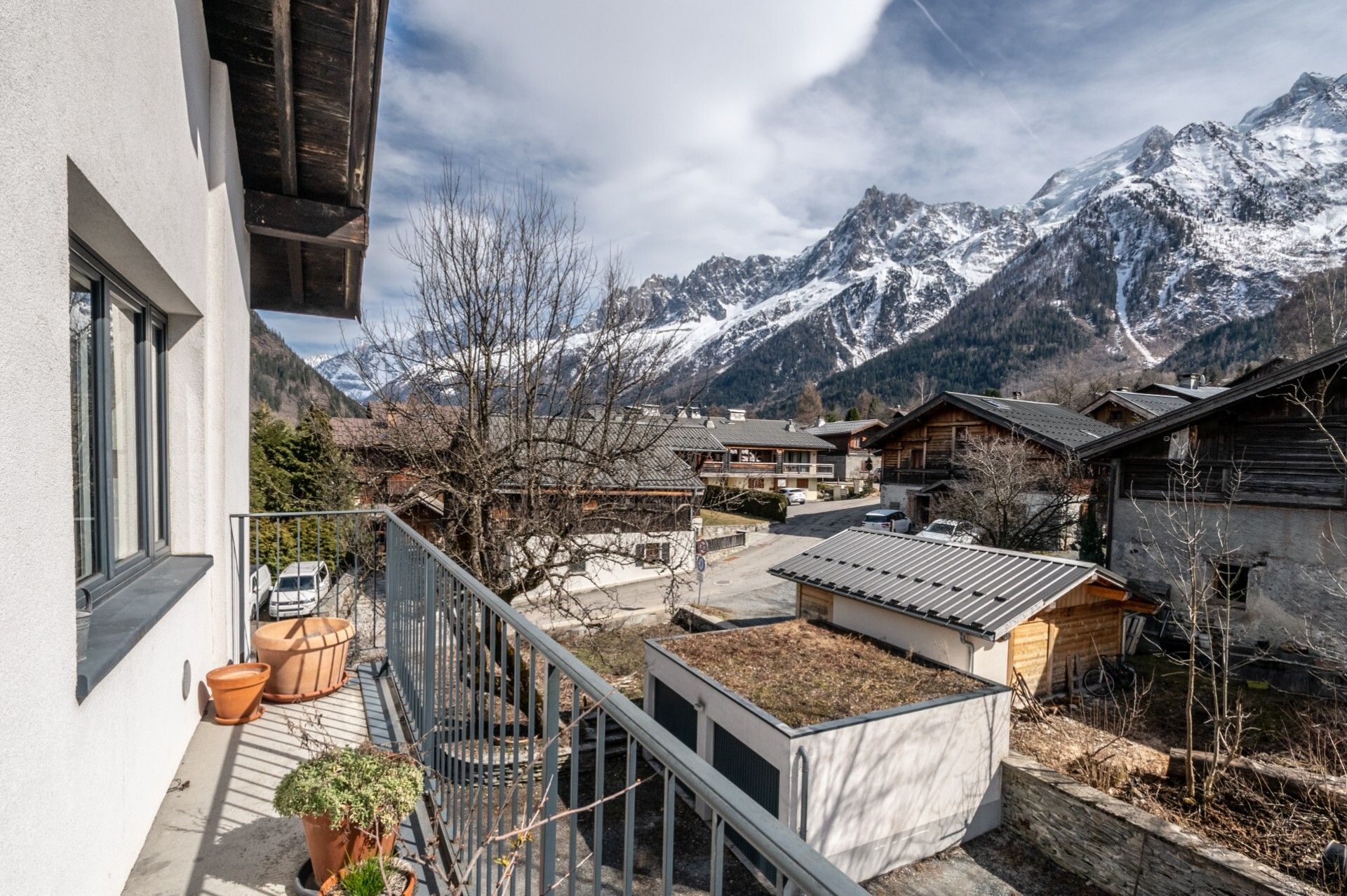 Συγκυριαρχία σε Chamonix, Auvergne-Rhône-Alpes 11721685