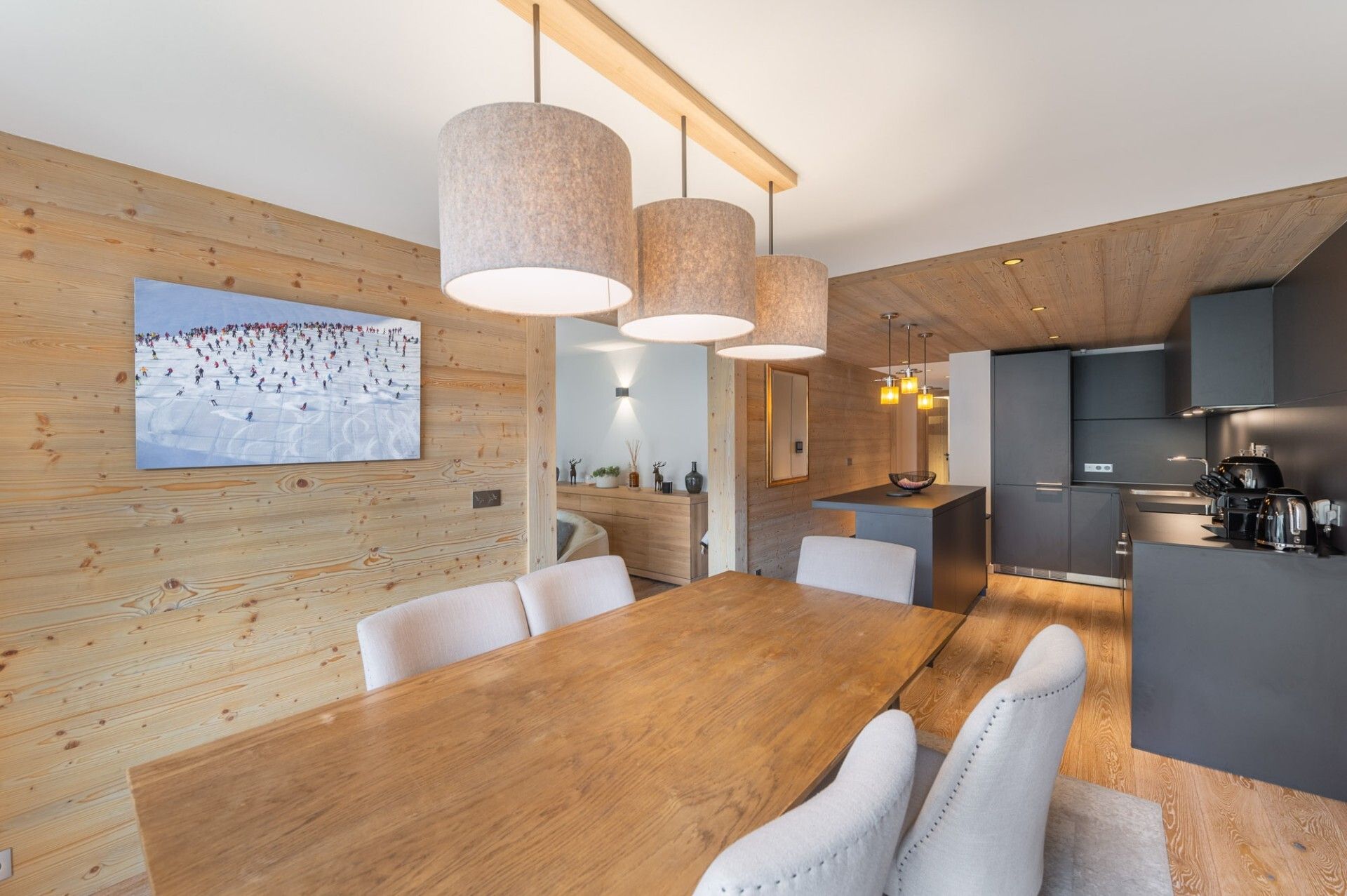 Condominium dans Courchevel, Auvergne-Rhône-Alpes 11721687