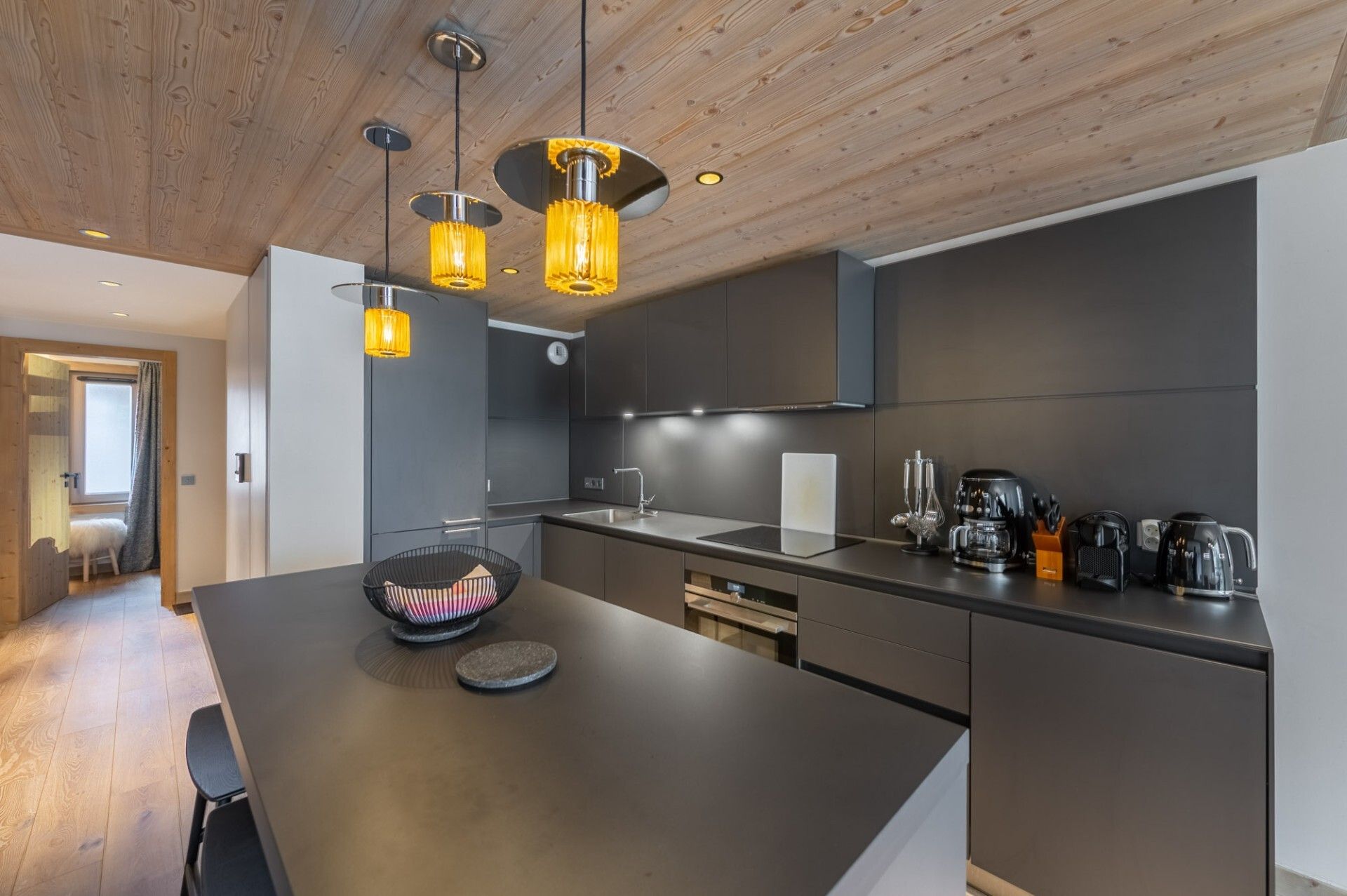 Condominium dans Courchevel, Auvergne-Rhône-Alpes 11721687