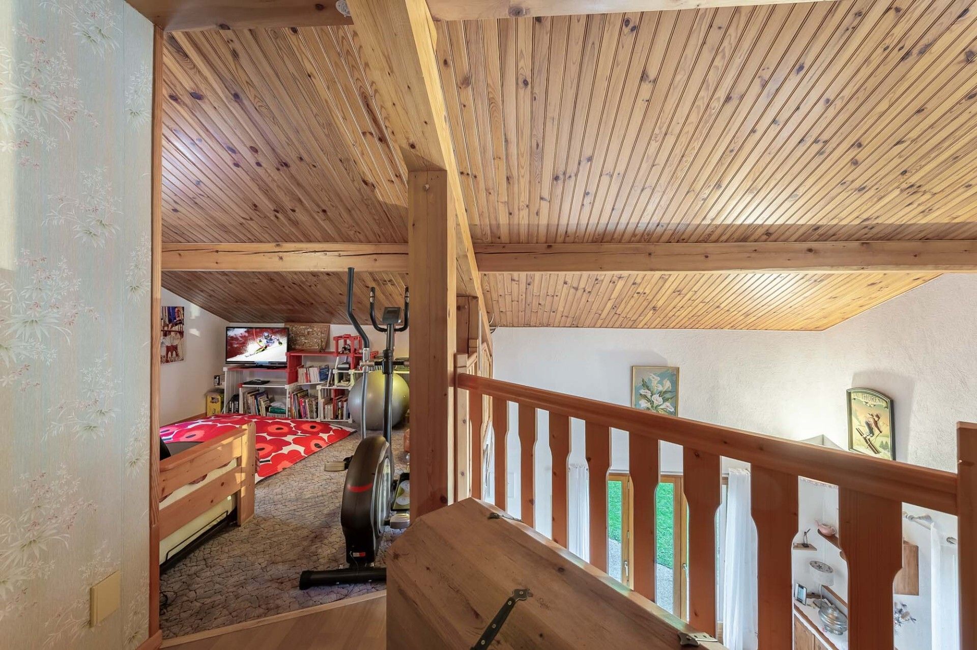 House in Les Belleville, Auvergne-Rhône-Alpes 11721689