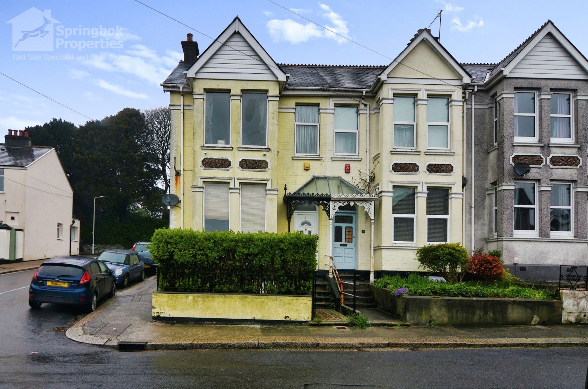 Huis in Naamad, Plymouth 11721702