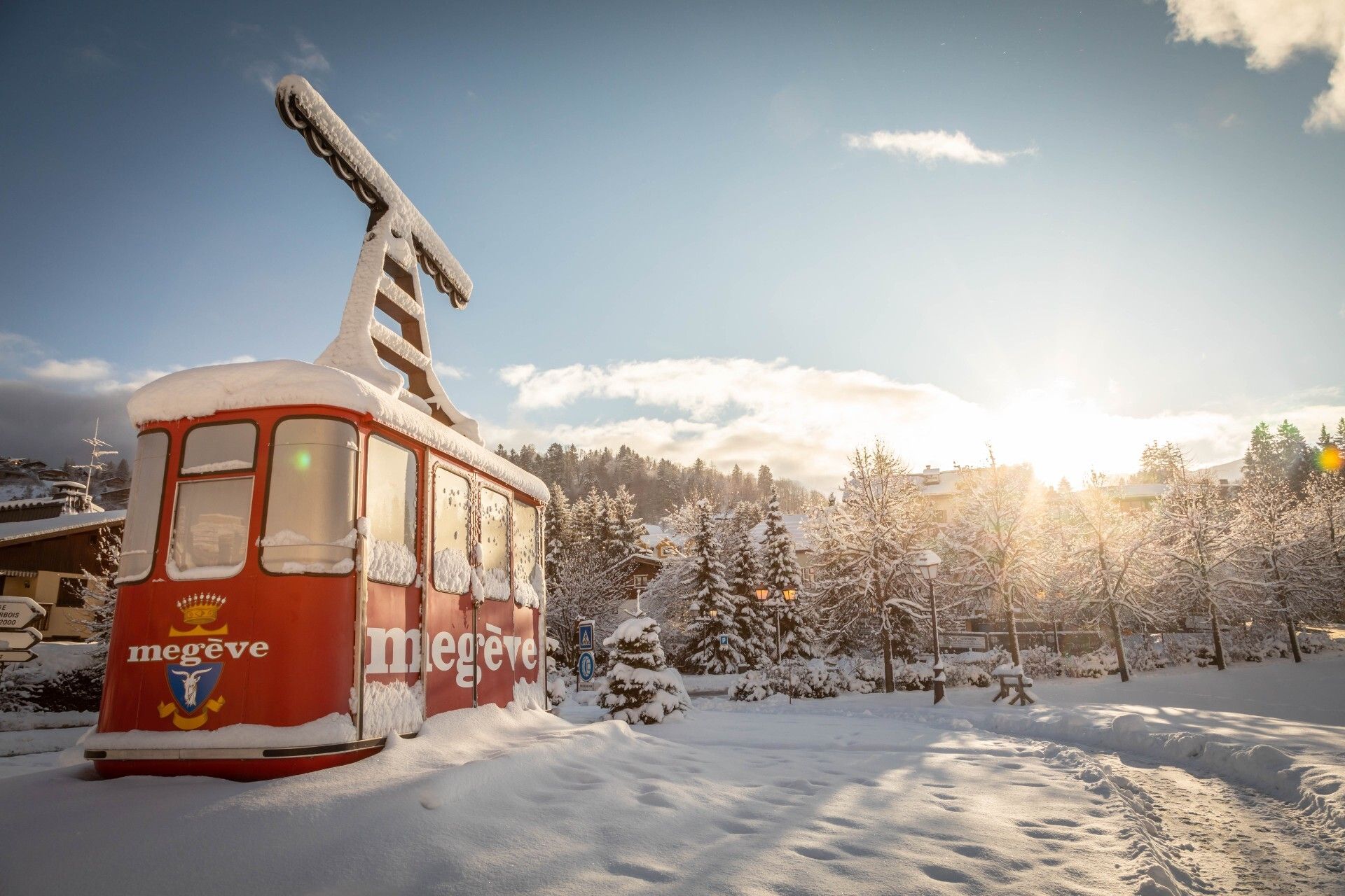 Yang lain dalam Megeve, Auvergne-Rhone-Alpes 11721705