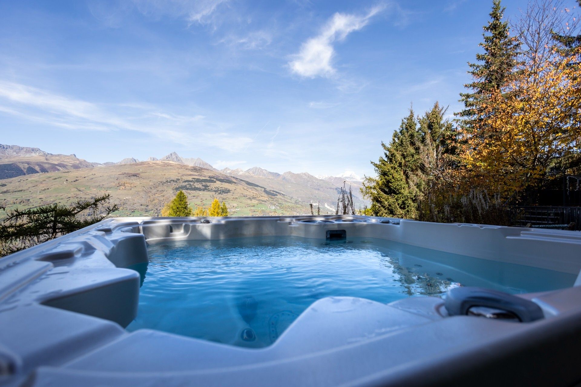 Haus im Champagny-en-Vanoise, Auvergne-Rhône-Alpes 11721712