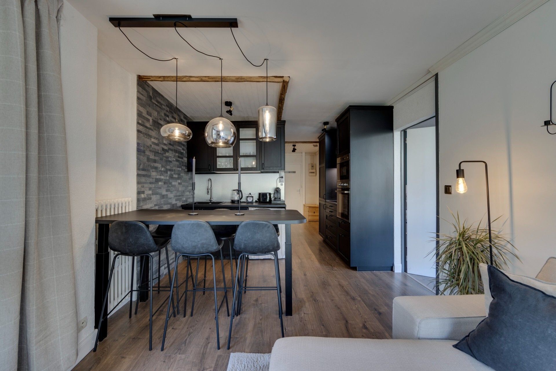 Condominium dans Tignes, Auvergne-Rhône-Alpes 11721719