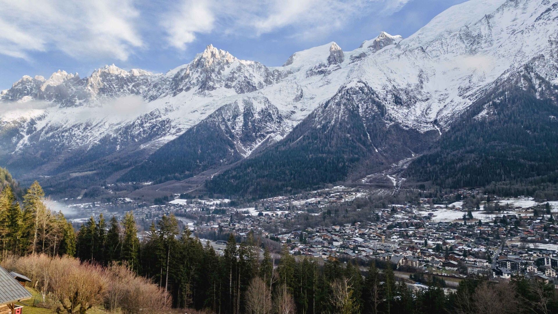 אַחֵר ב Les Houches, Auvergne-Rhône-Alpes 11721726