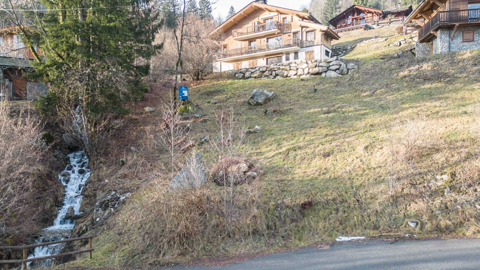 Otro en Les Houches, Auvergne-Rhône-Alpes 11721726