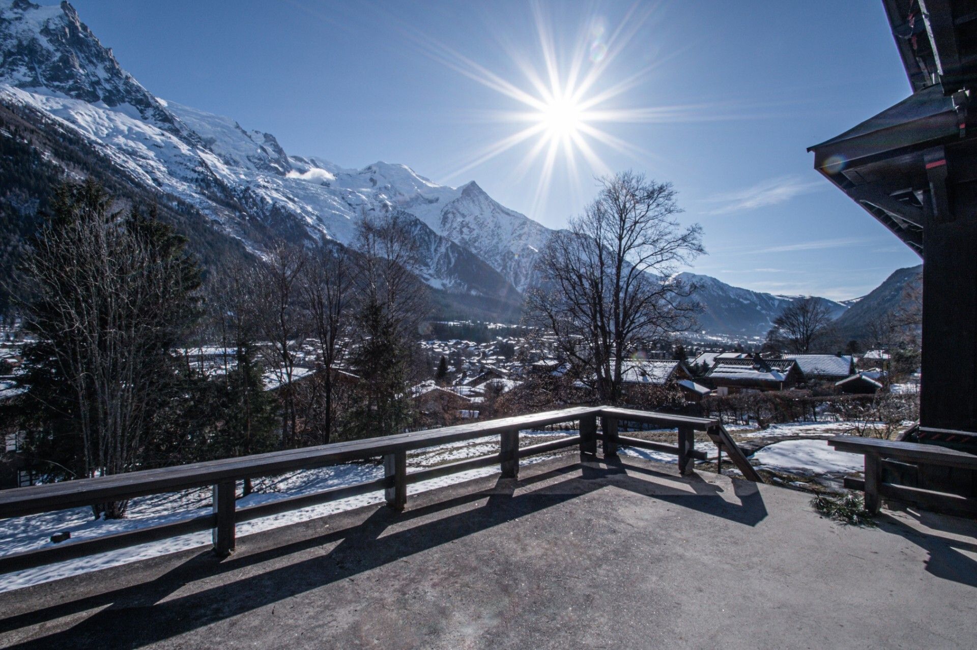 жилой дом в Chamonix, Auvergne-Rhône-Alpes 11721741