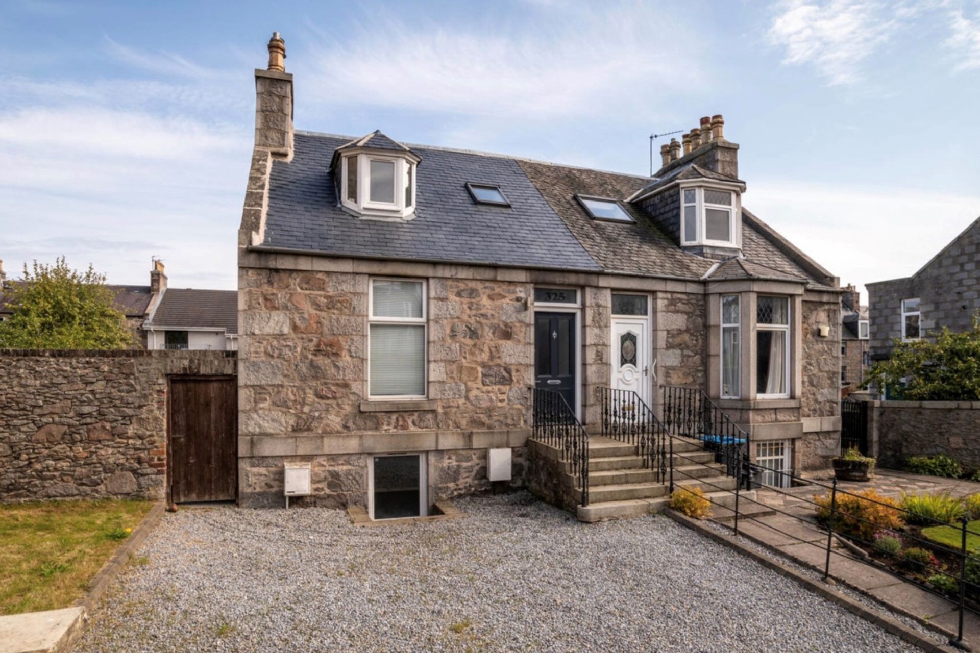 casa no Camphill, Cidade de Aberdeen 11721758