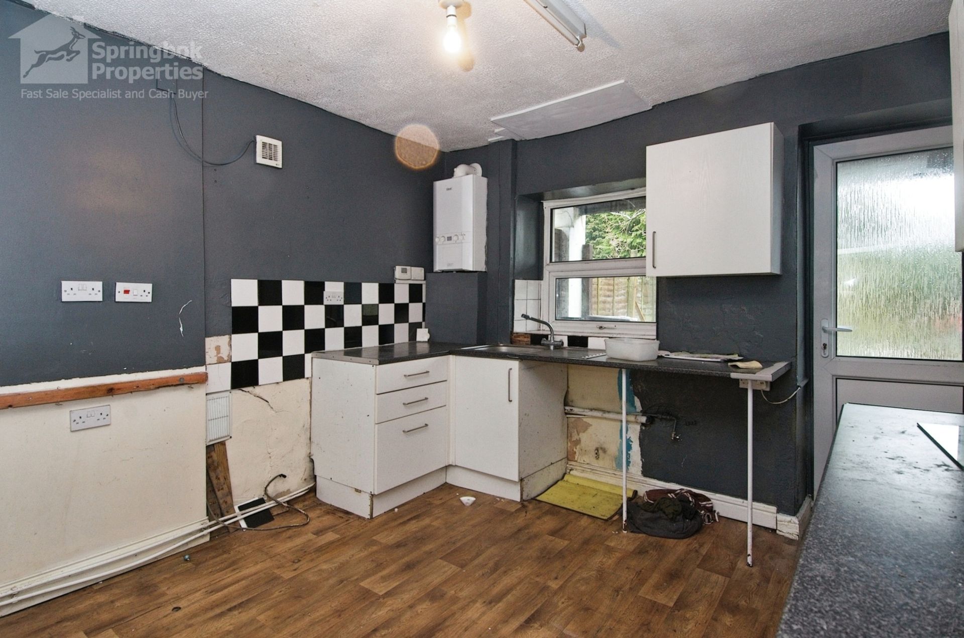 House in Mountain Ash, Rhondda Cynon Taff 11721771