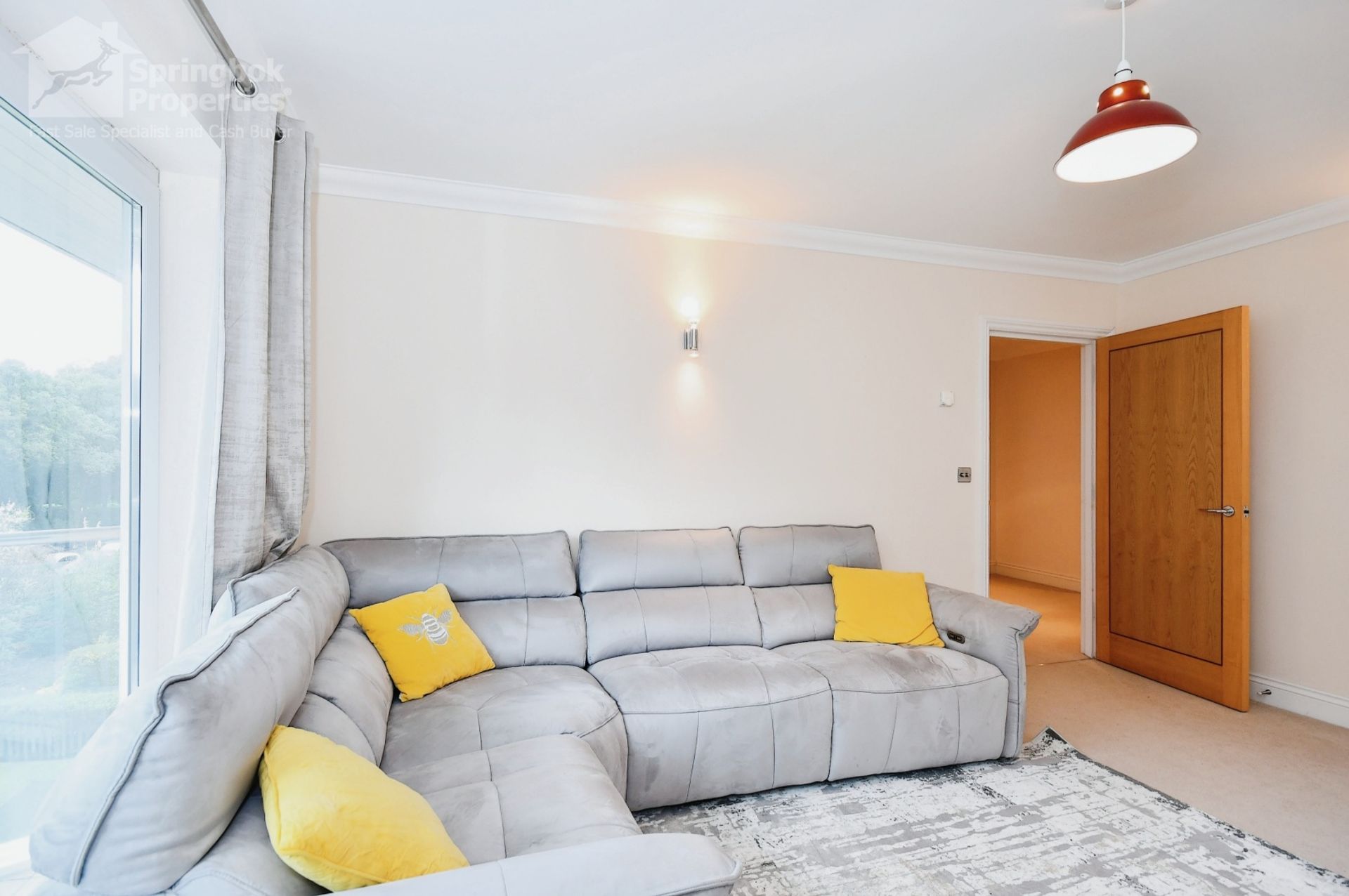 Condominio en Bournemouth, Bournemouth 11721809