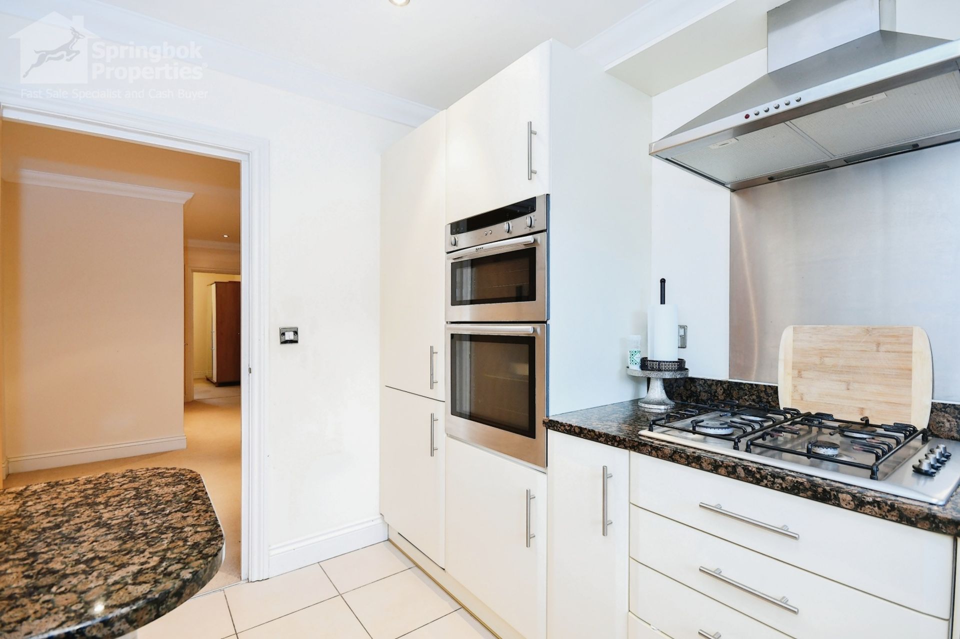 Condominio en Bournemouth, Bournemouth 11721809