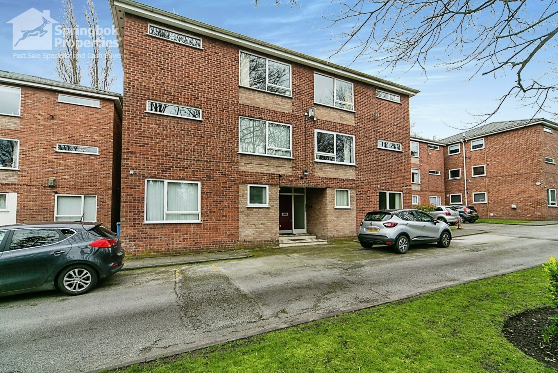 Condominium in Dingle, Liverpool 11721828