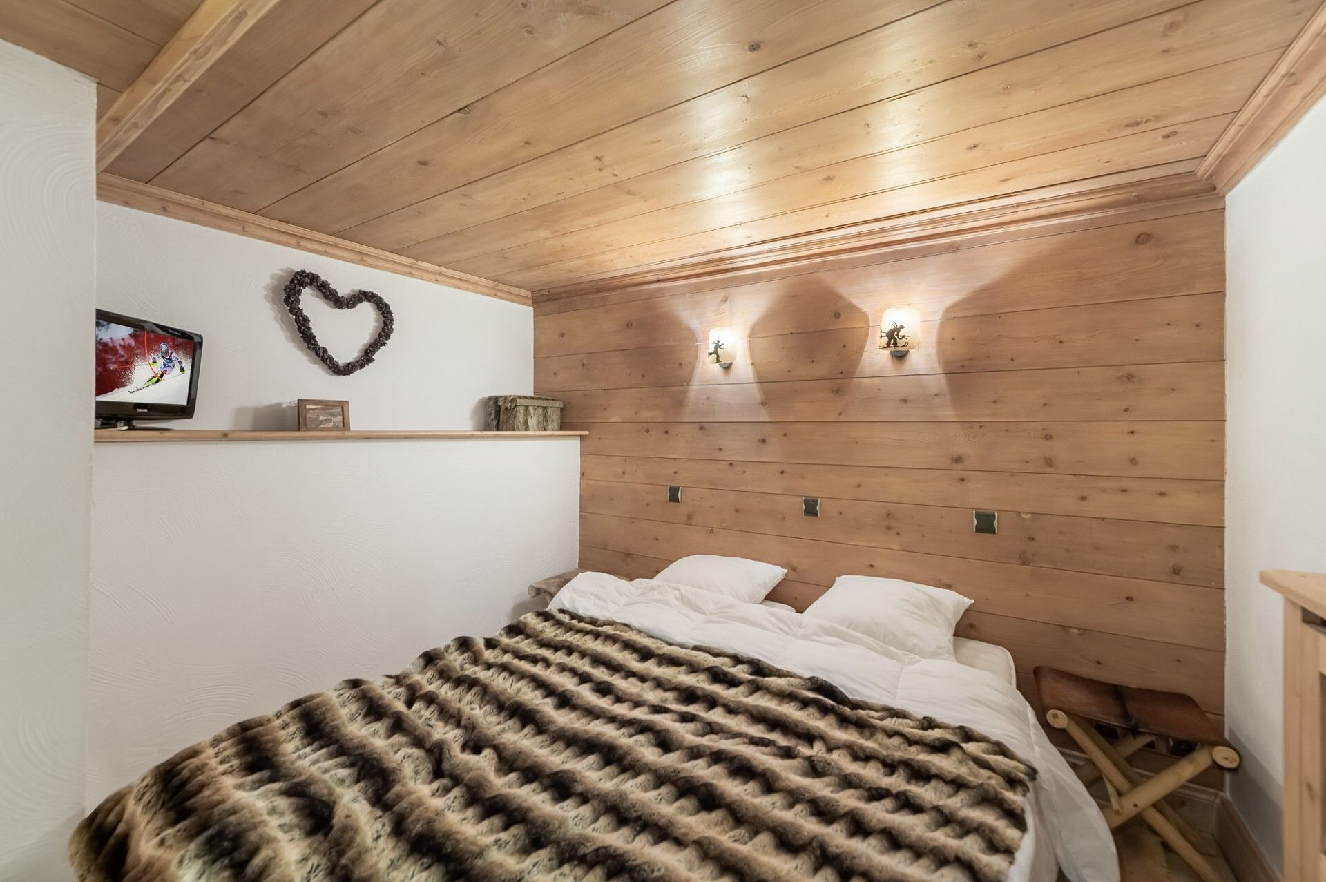 Huis in Courchevel, Auvergne-Rhône-Alpes 11721863