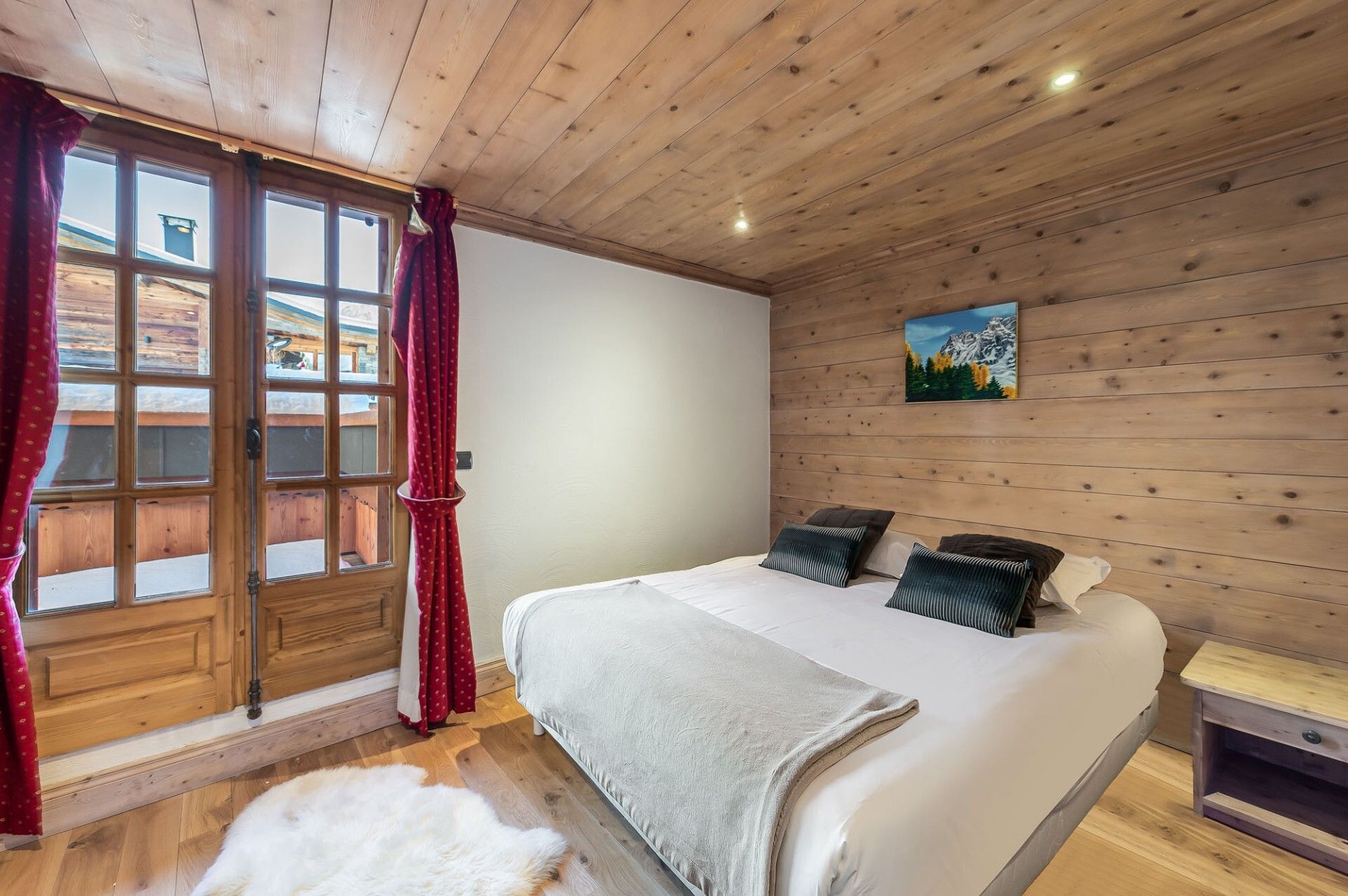 жилой дом в Courchevel, Auvergne-Rhône-Alpes 11721863