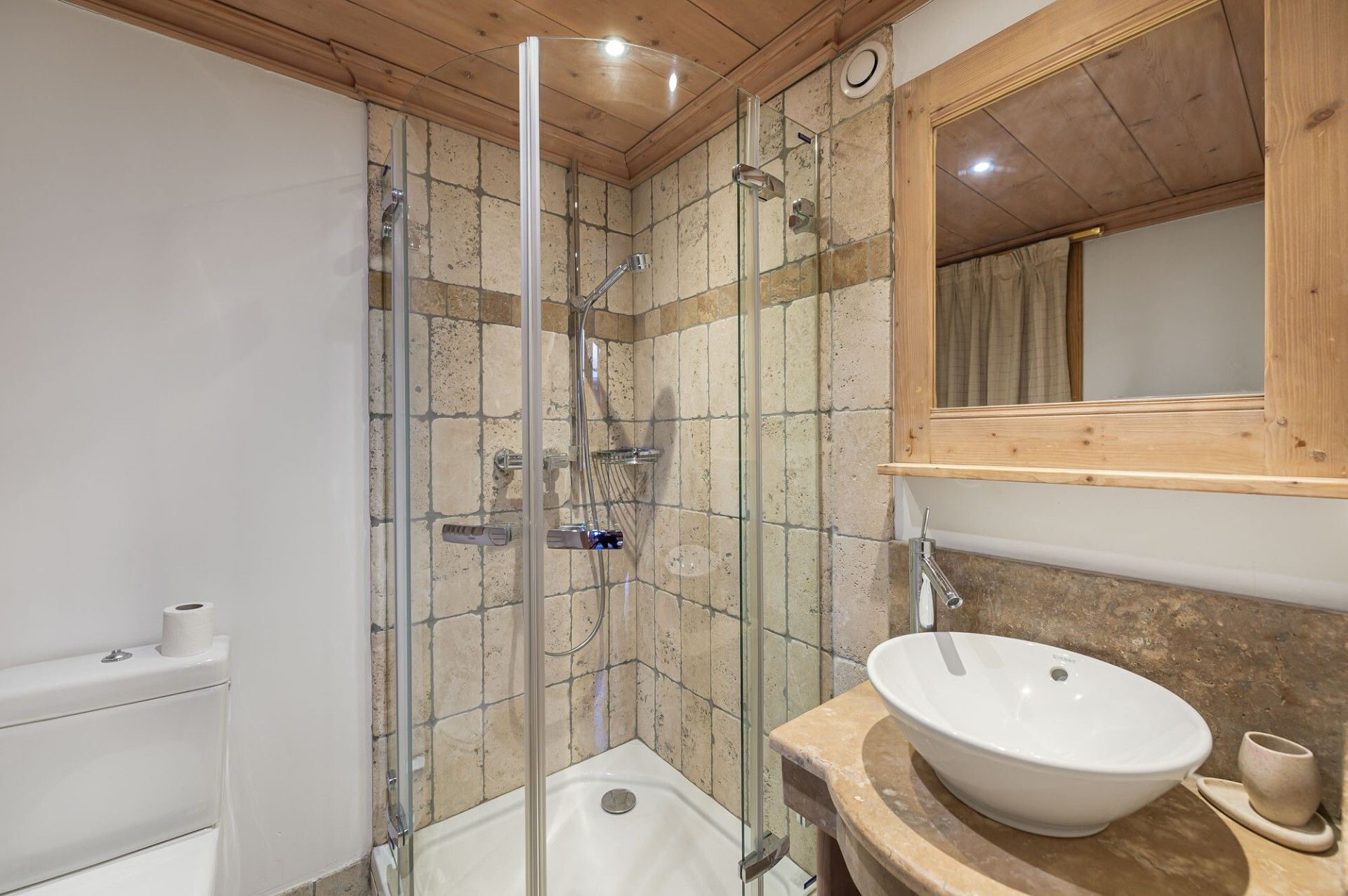 Huis in Courchevel, Auvergne-Rhône-Alpes 11721863