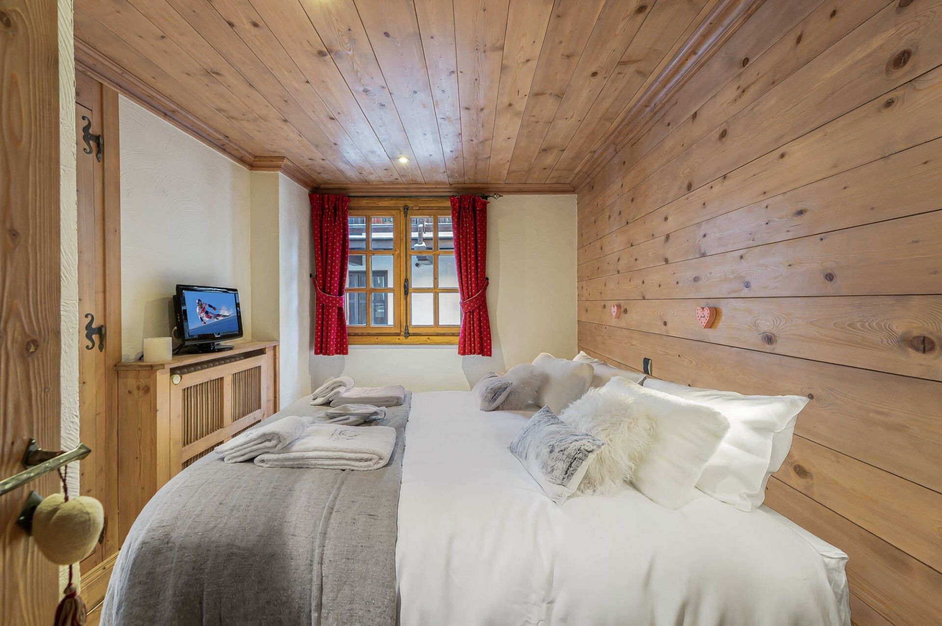 жилой дом в Courchevel, Auvergne-Rhône-Alpes 11721863