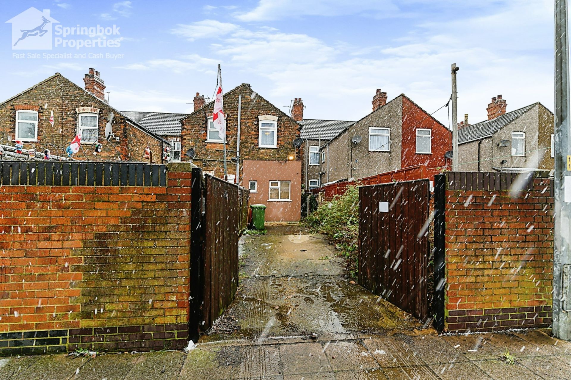 House in , England 11721882