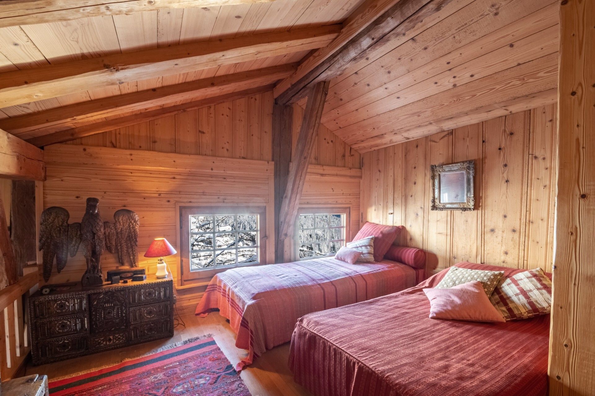 casa no Les Houches, Auvergne-Rhône-Alpes 11721883