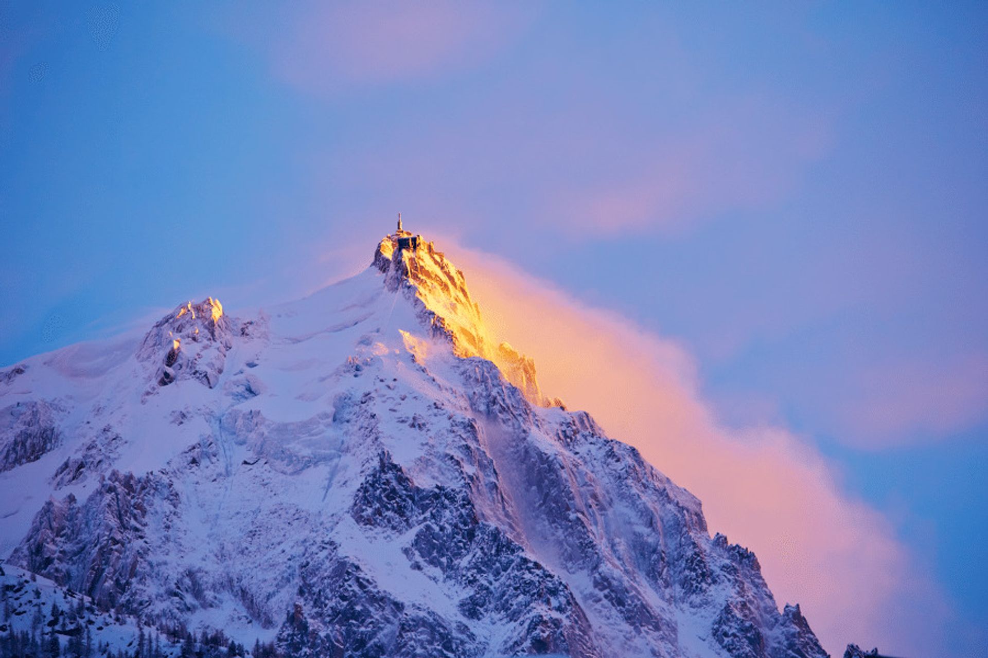 다른 에 Chamonix, Auvergne-Rhône-Alpes 11721885