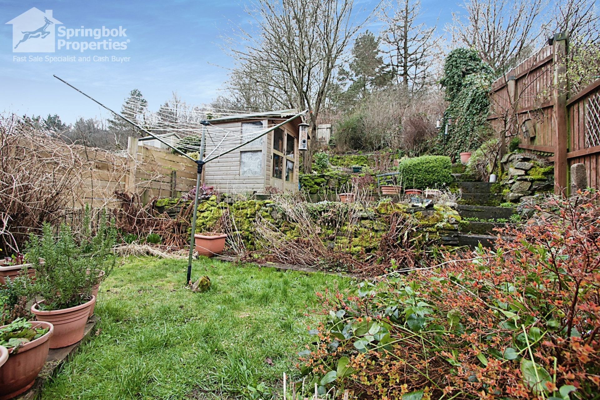 House in , Wales 11721886