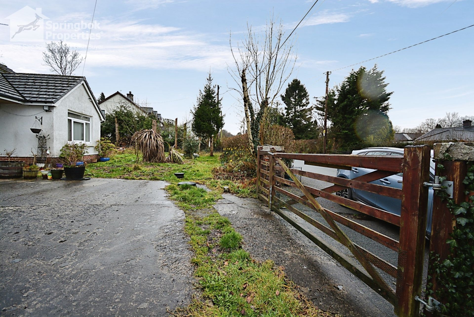 casa no Salem, Wales 11721898