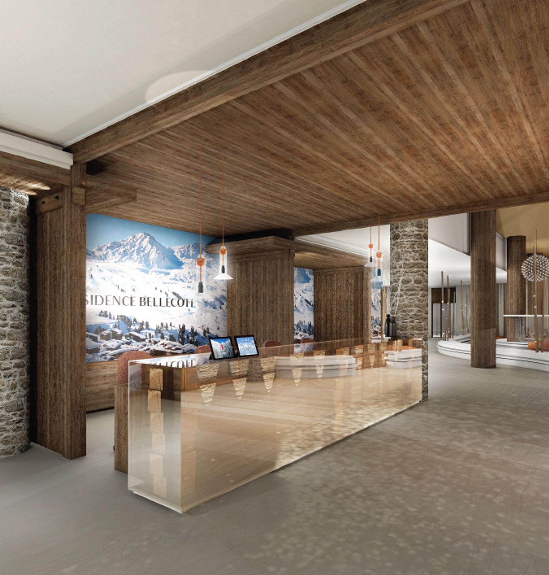 Condominio en La Plagne-Tarentaise, Auvergne-Rhône-Alpes 11721914