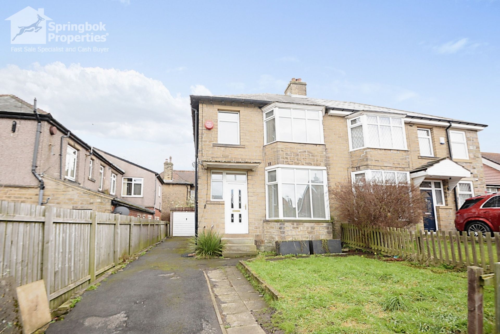 House in South Crosland, Kirklees 11721934