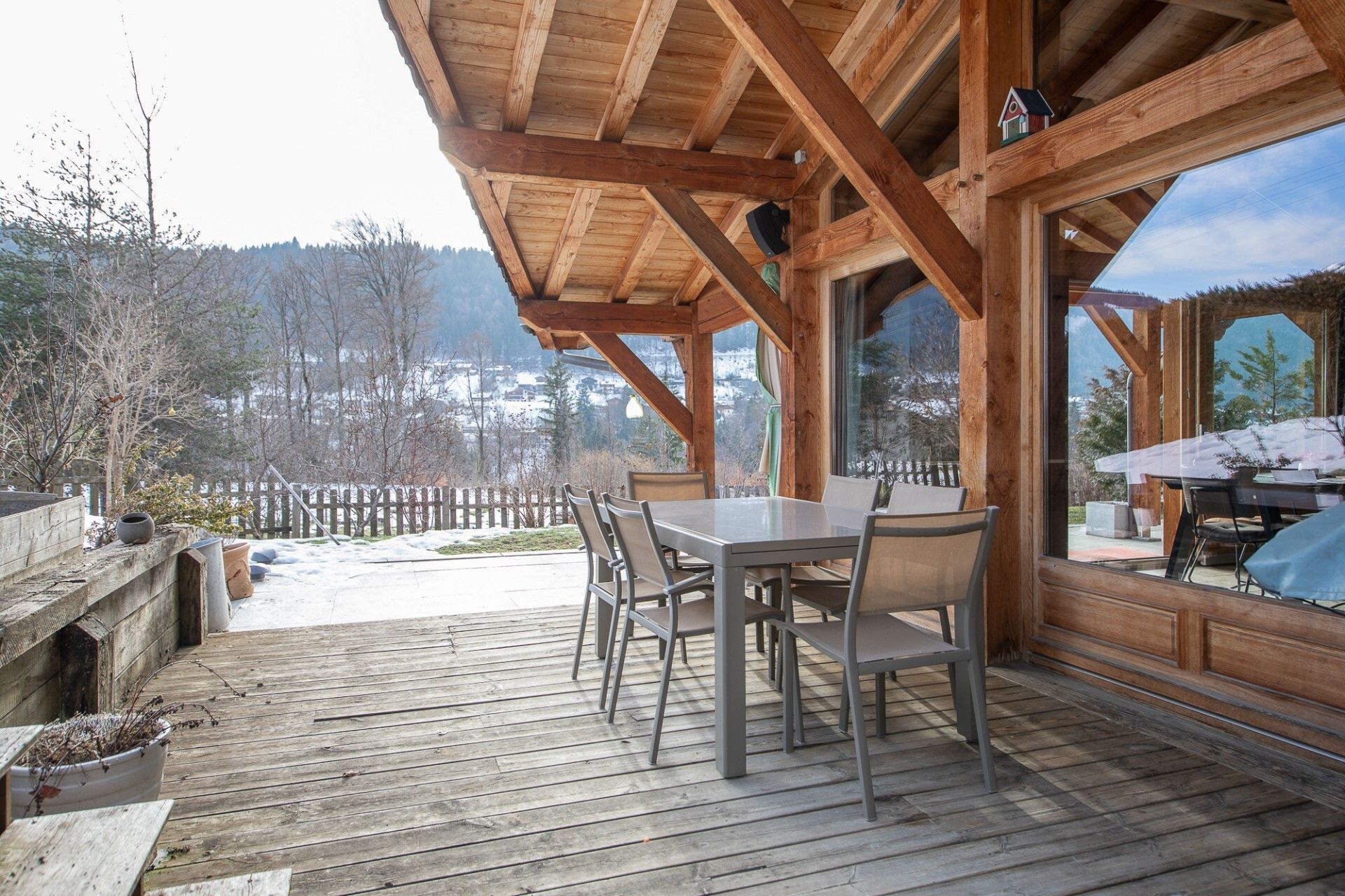 Casa nel Essert-Romand, Auvergne-Rhône-Alpes 11721959