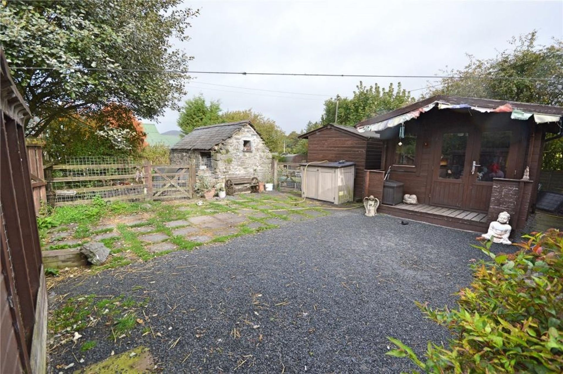 casa en Talerddig, Wales 11721995