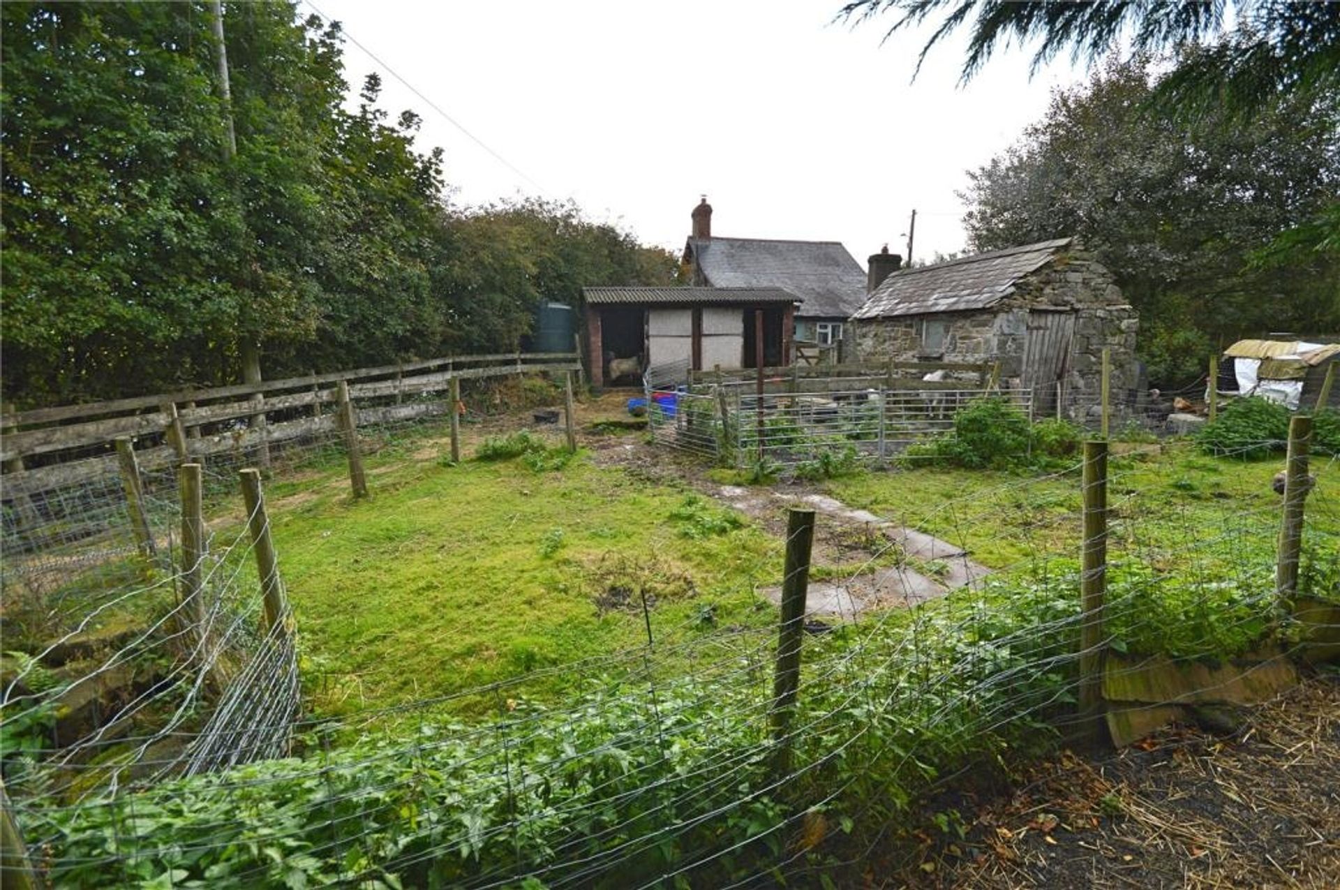 casa en Talerddig, Wales 11721995