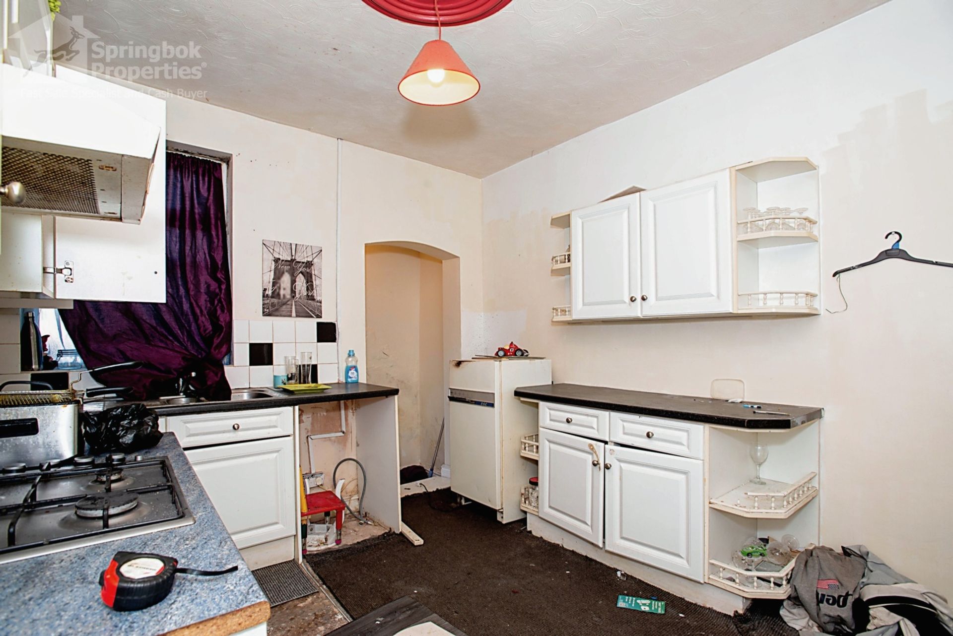 Casa nel Longton, Stoke-on-Trent 11722065