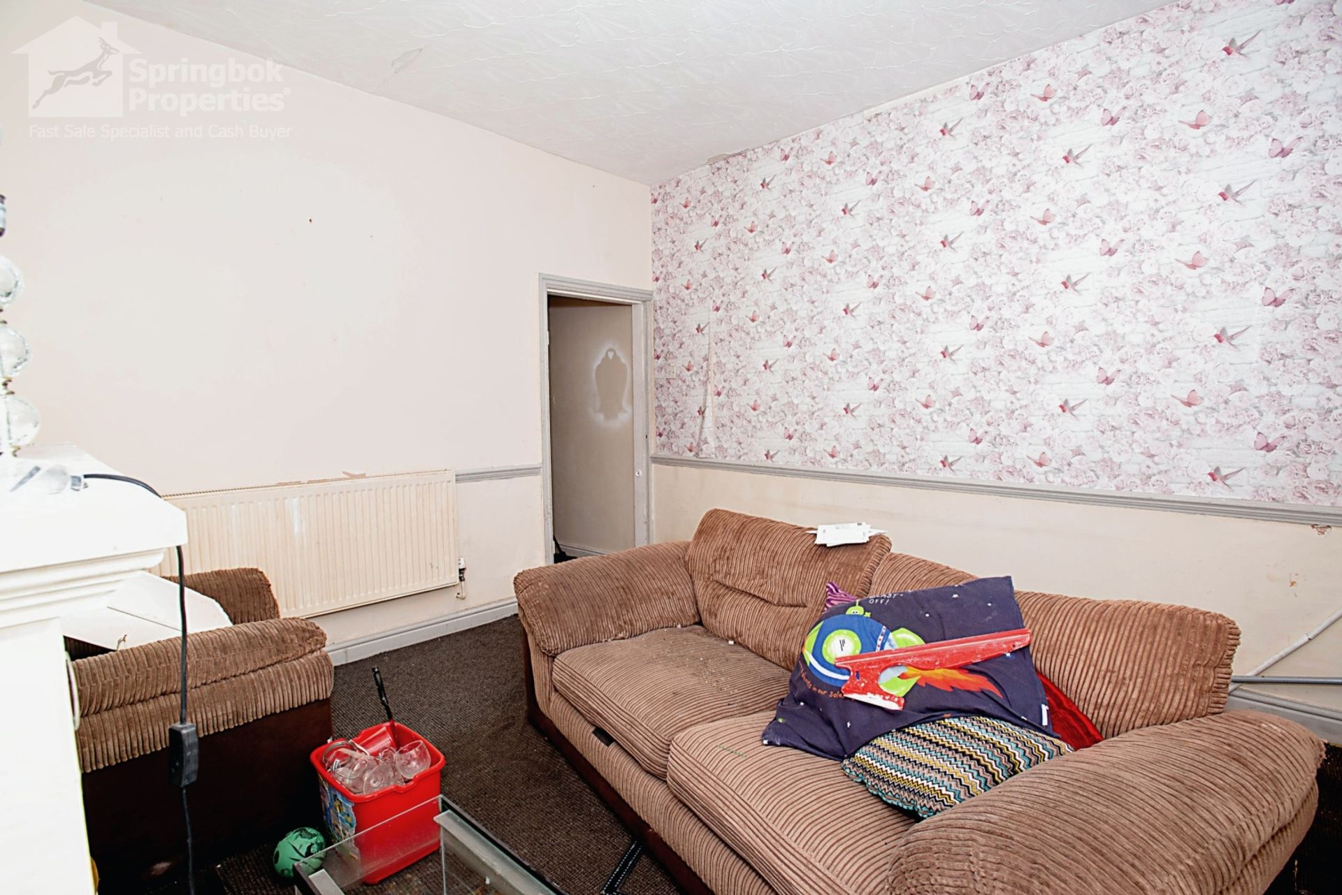 Casa nel Longton, Stoke-on-Trent 11722065