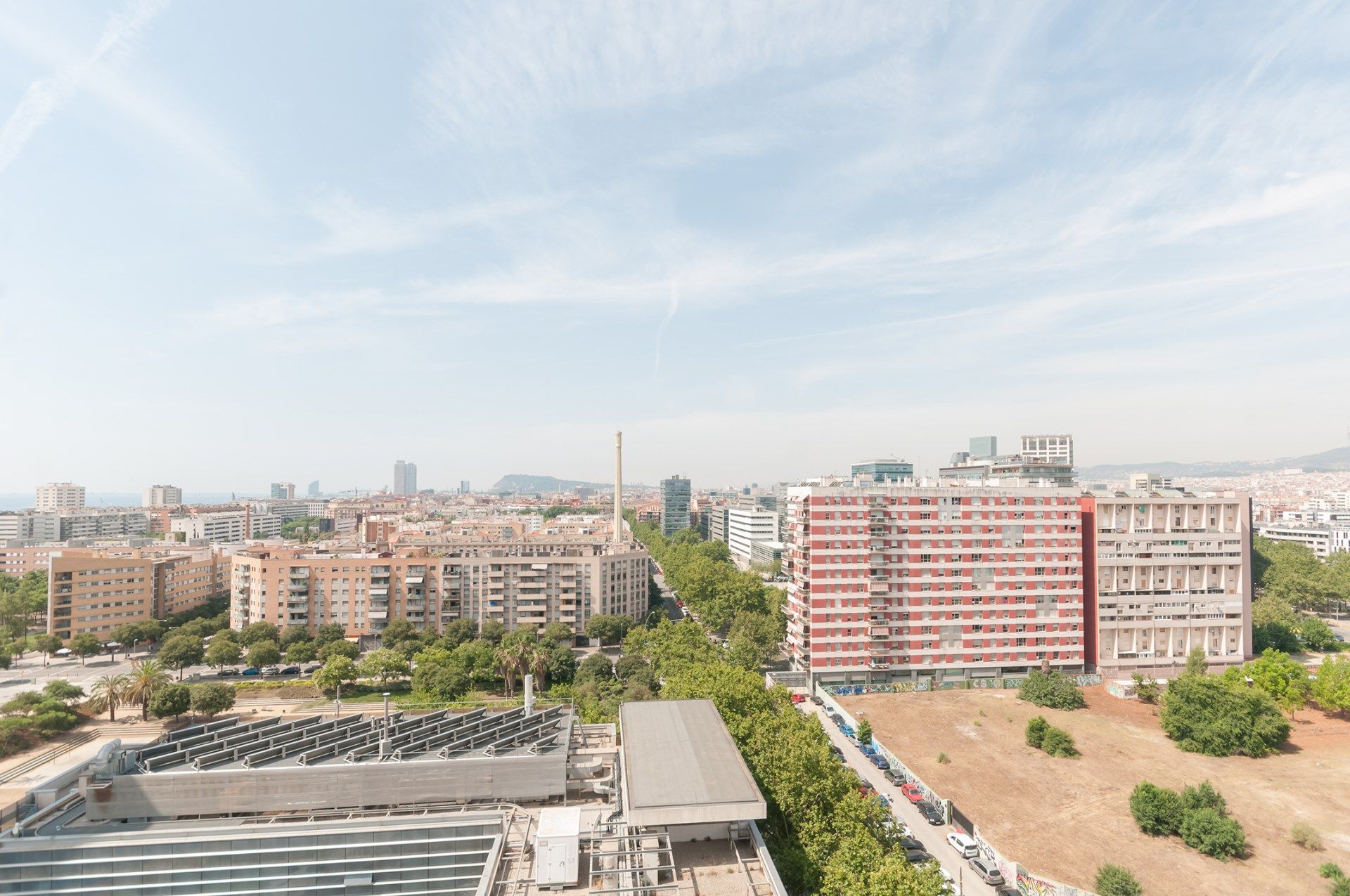 Condominium dans Barcelona, Catalunya 11722068