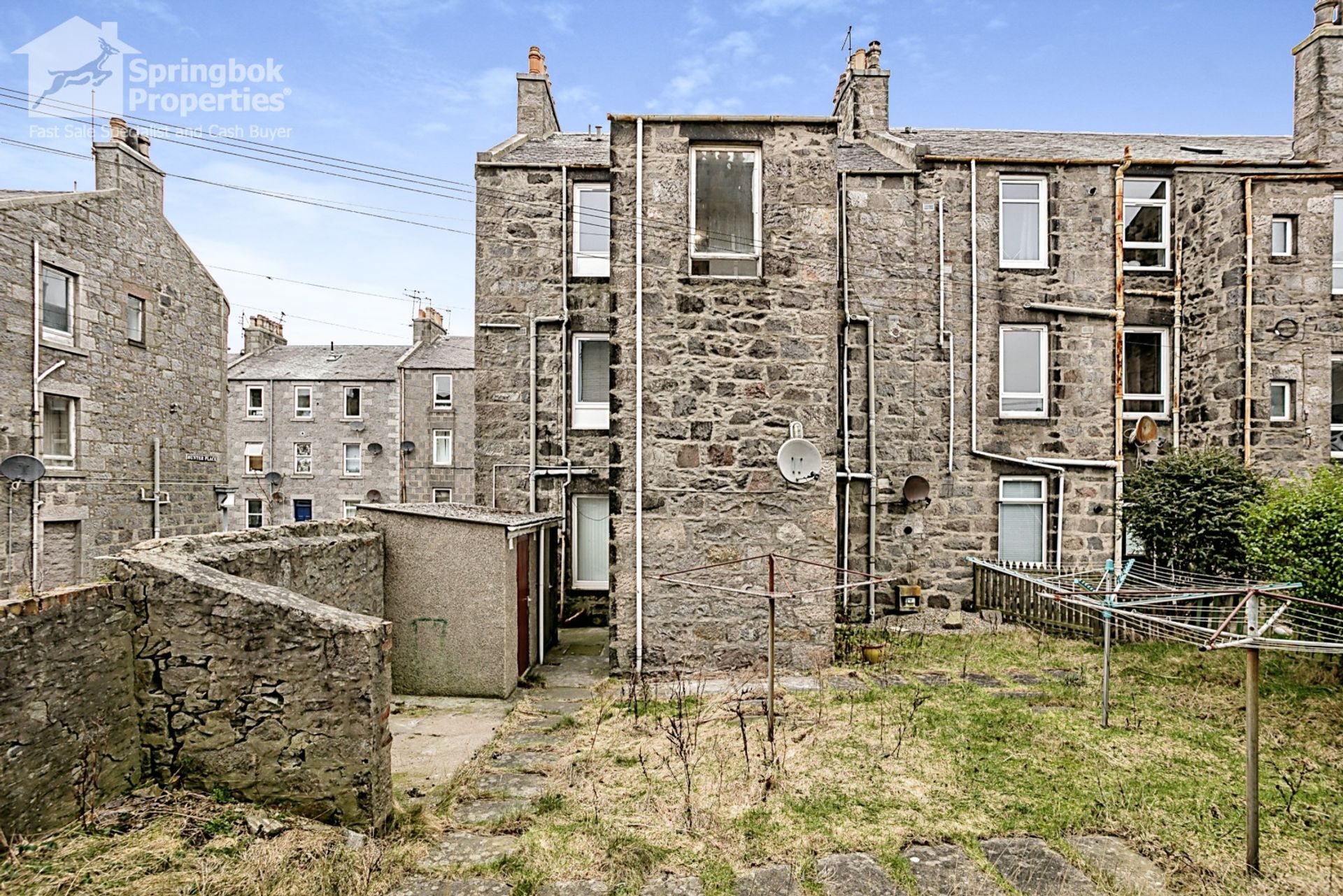 Condominio en , Scotland 11722069