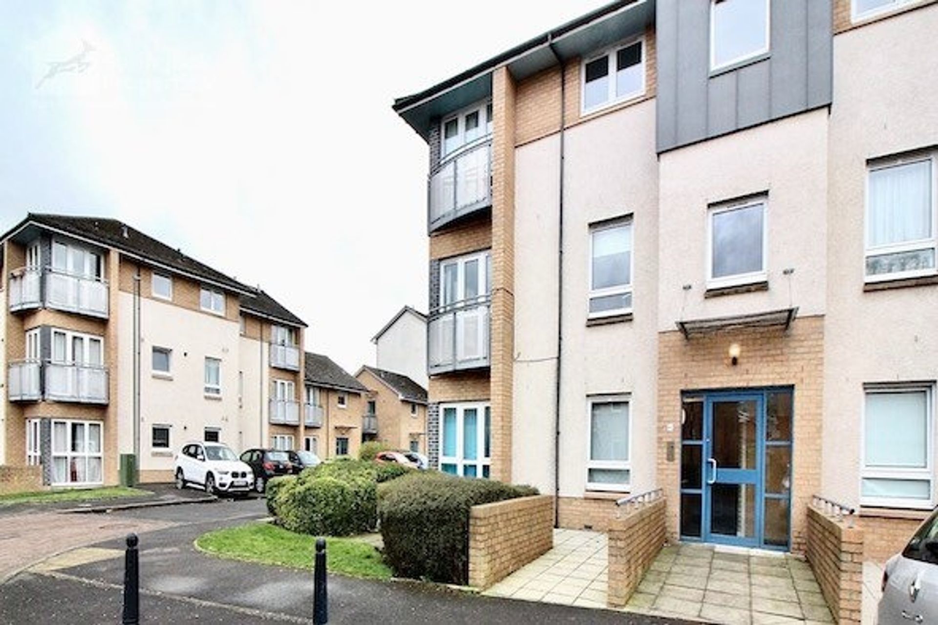 Condominium in Slateford, Edinburgh, City of 11722095