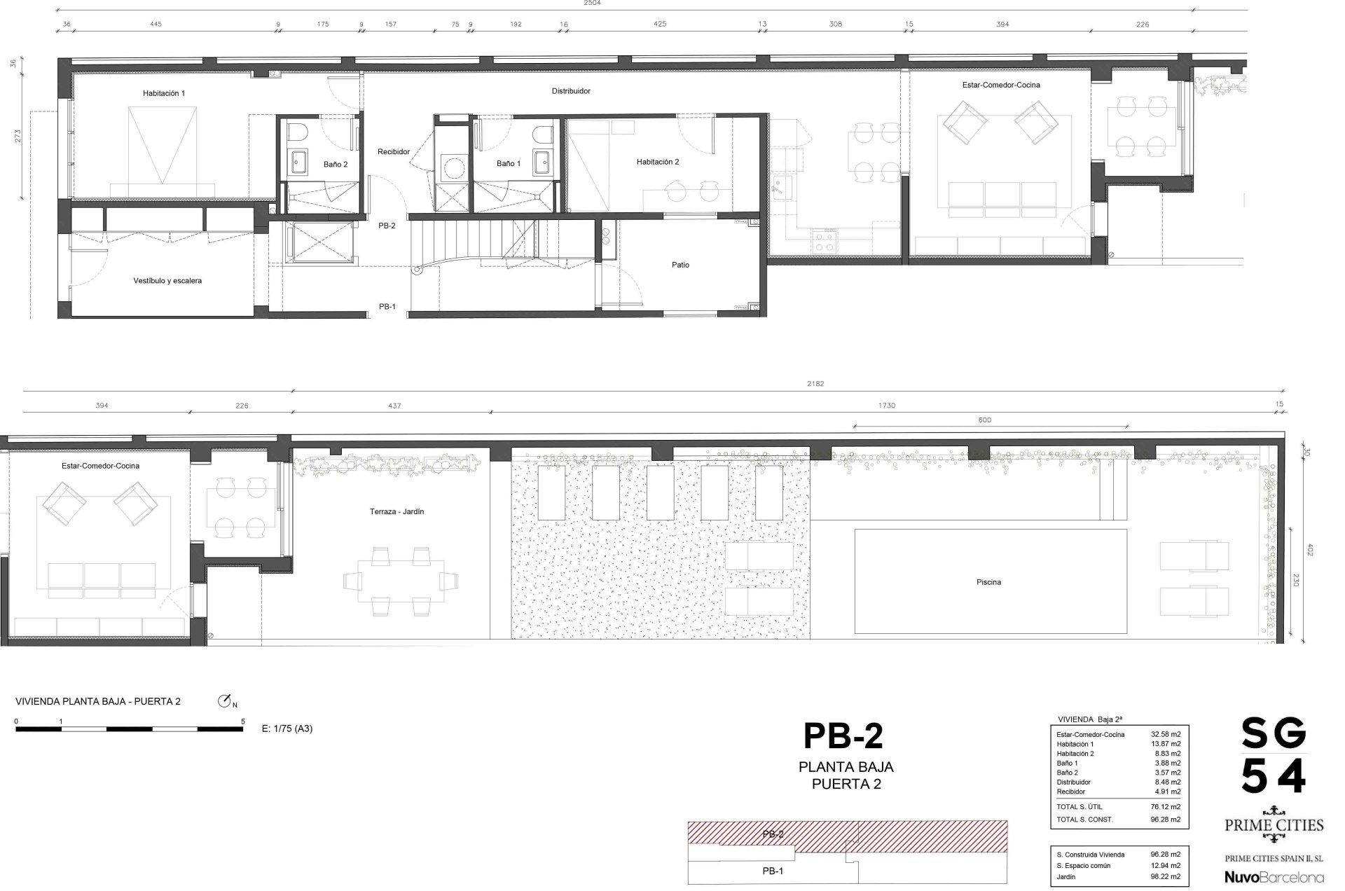 Condominium in Barcelona, Catalunya 11722105