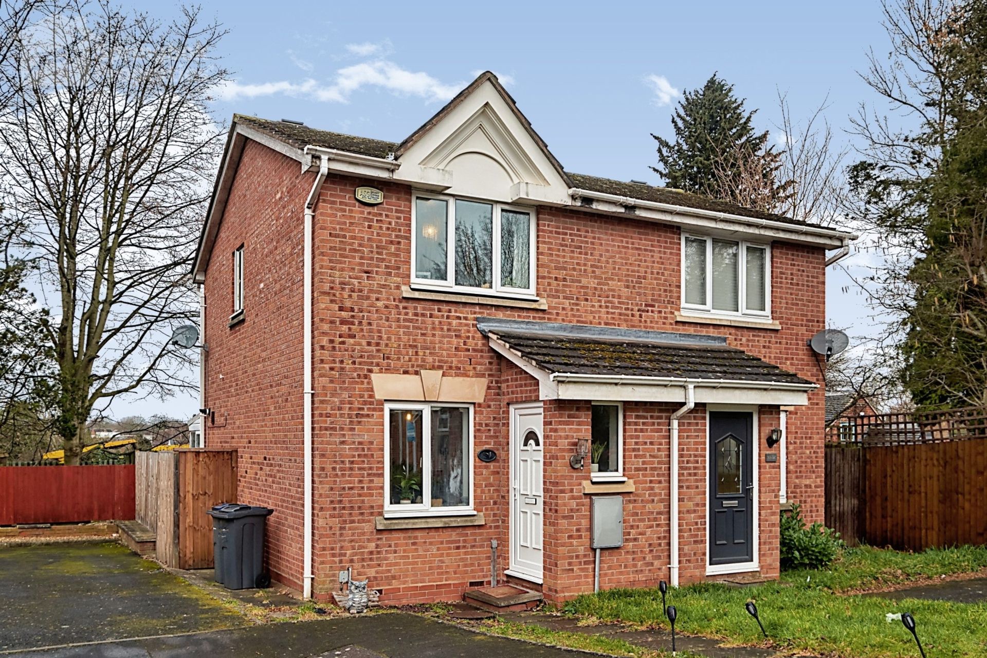 House in Erdington, Birmingham 11722148