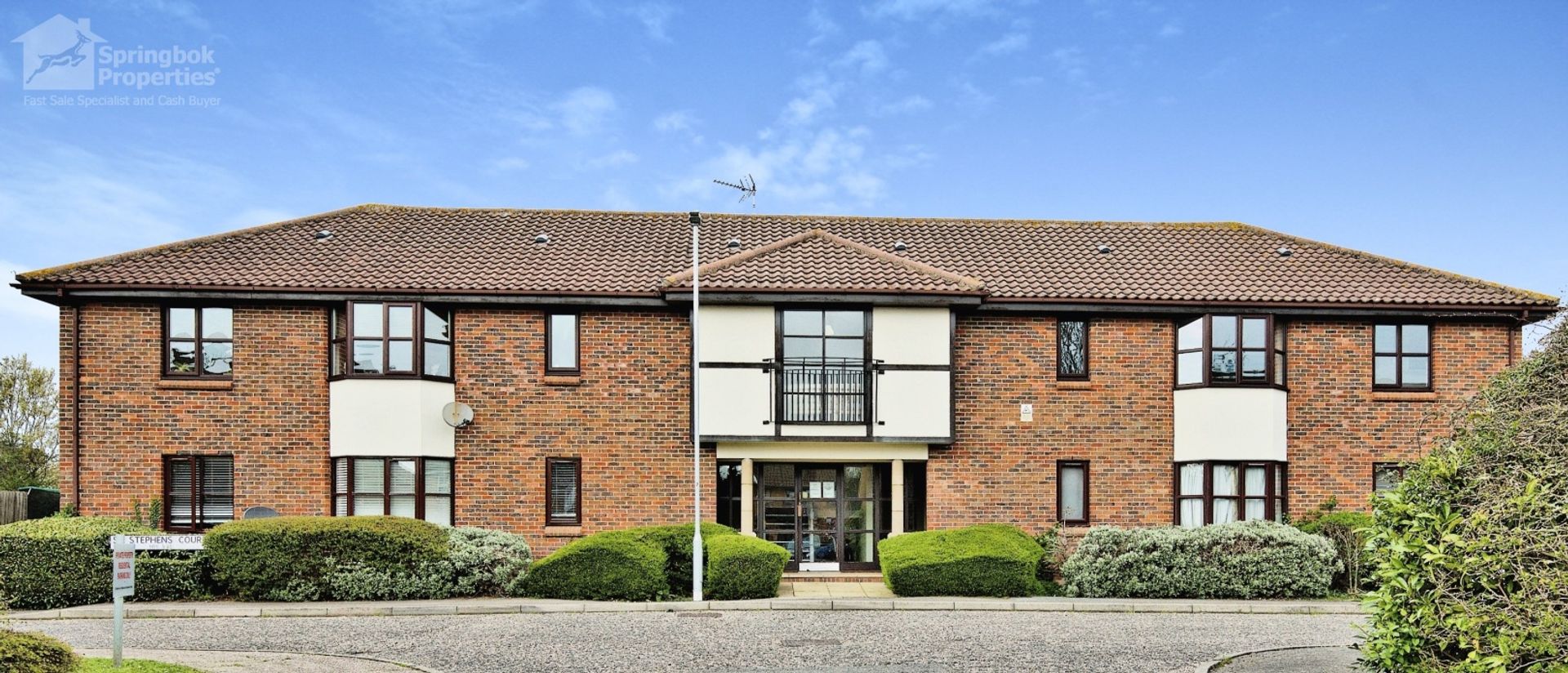 Condominium in Althorne, Essex 11722152