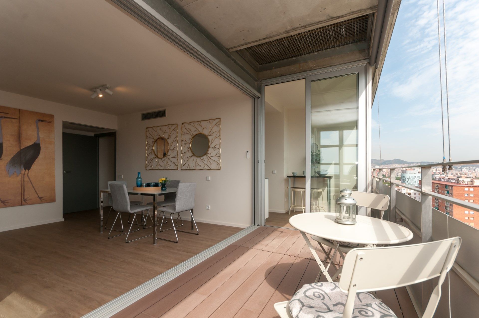 Condominium dans Barcelona, Catalunya 11722154