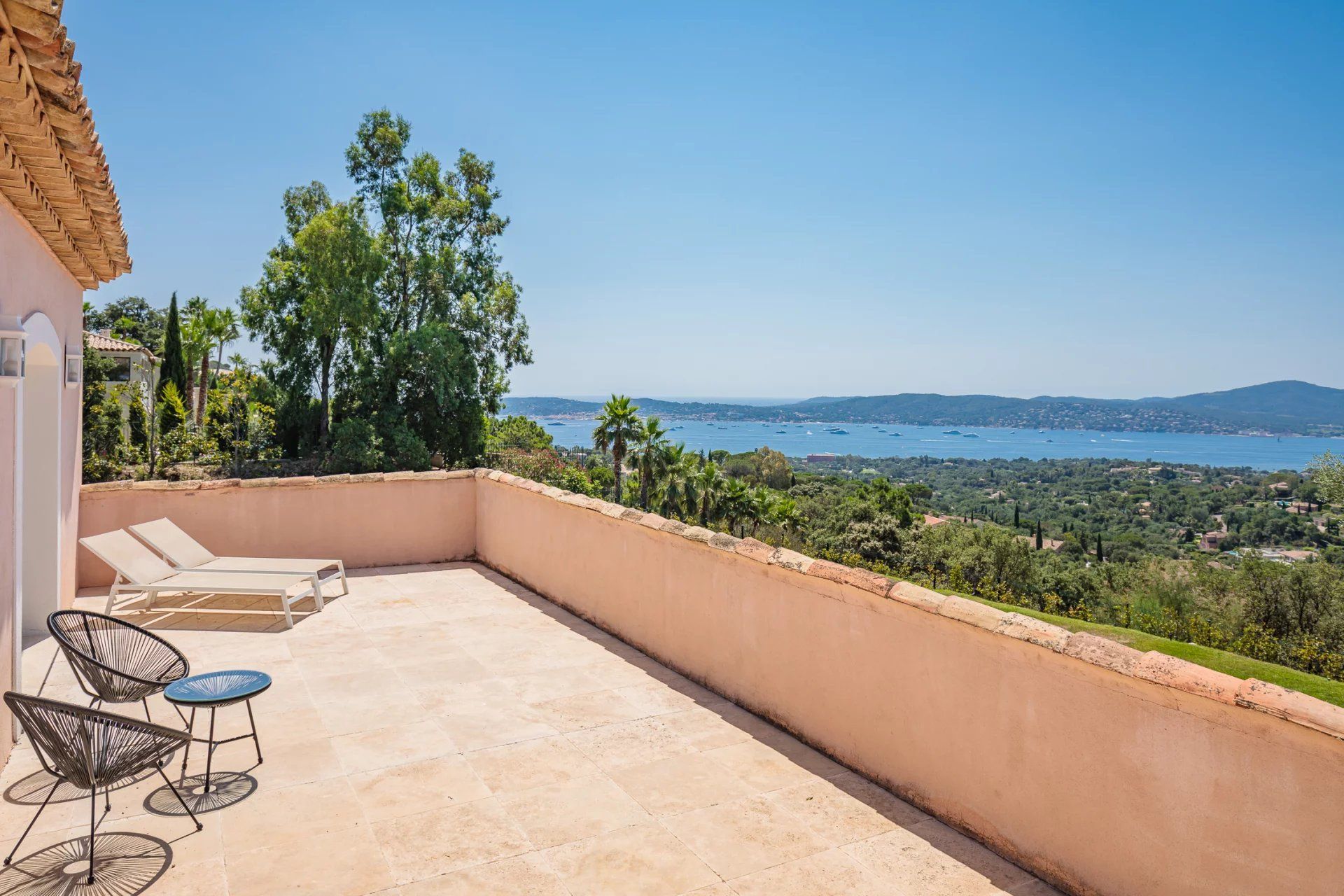 casa no Grimaud, Provence-Alpes-Côte d'Azur 11722166