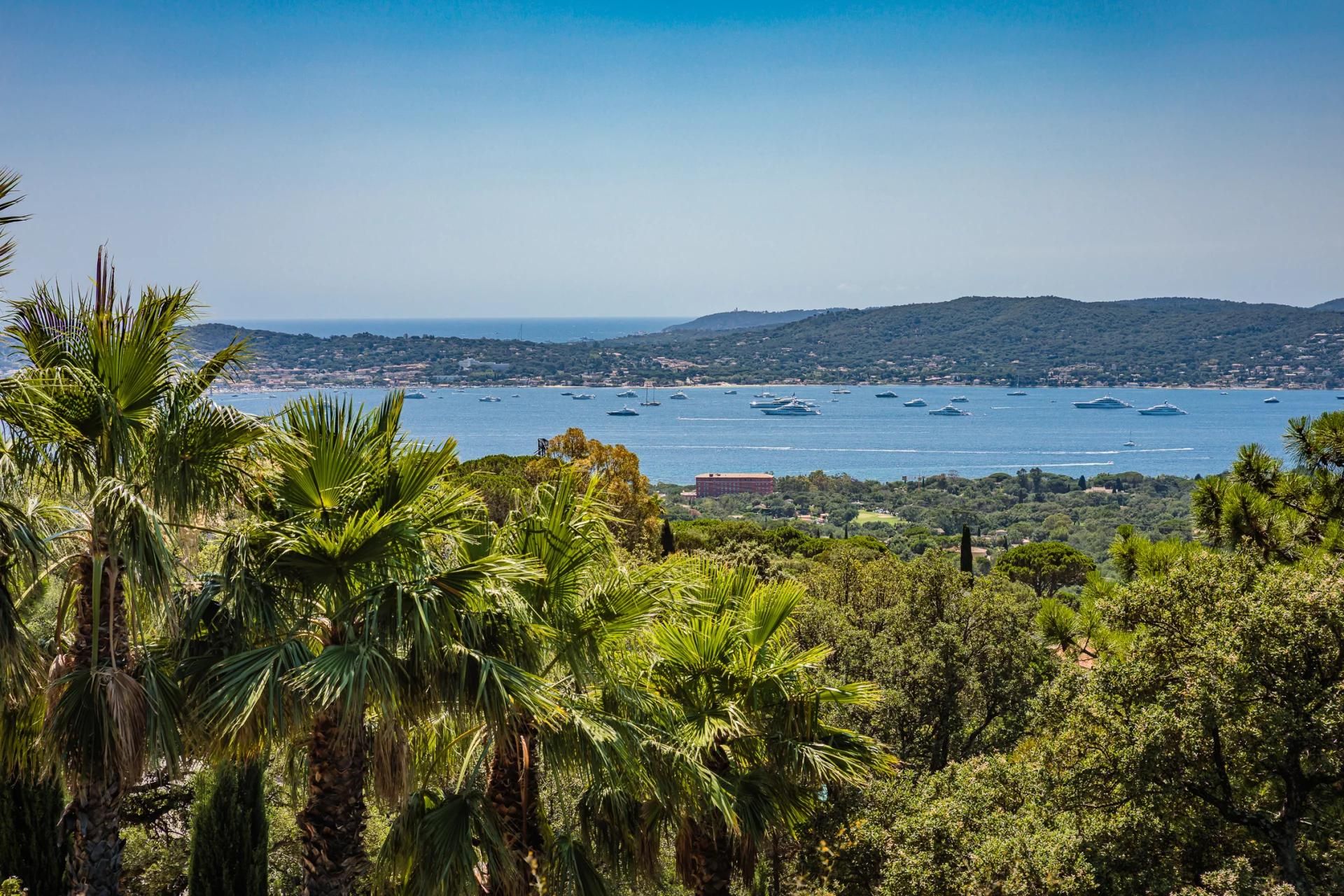 casa no Grimaud, Provence-Alpes-Côte d'Azur 11722166