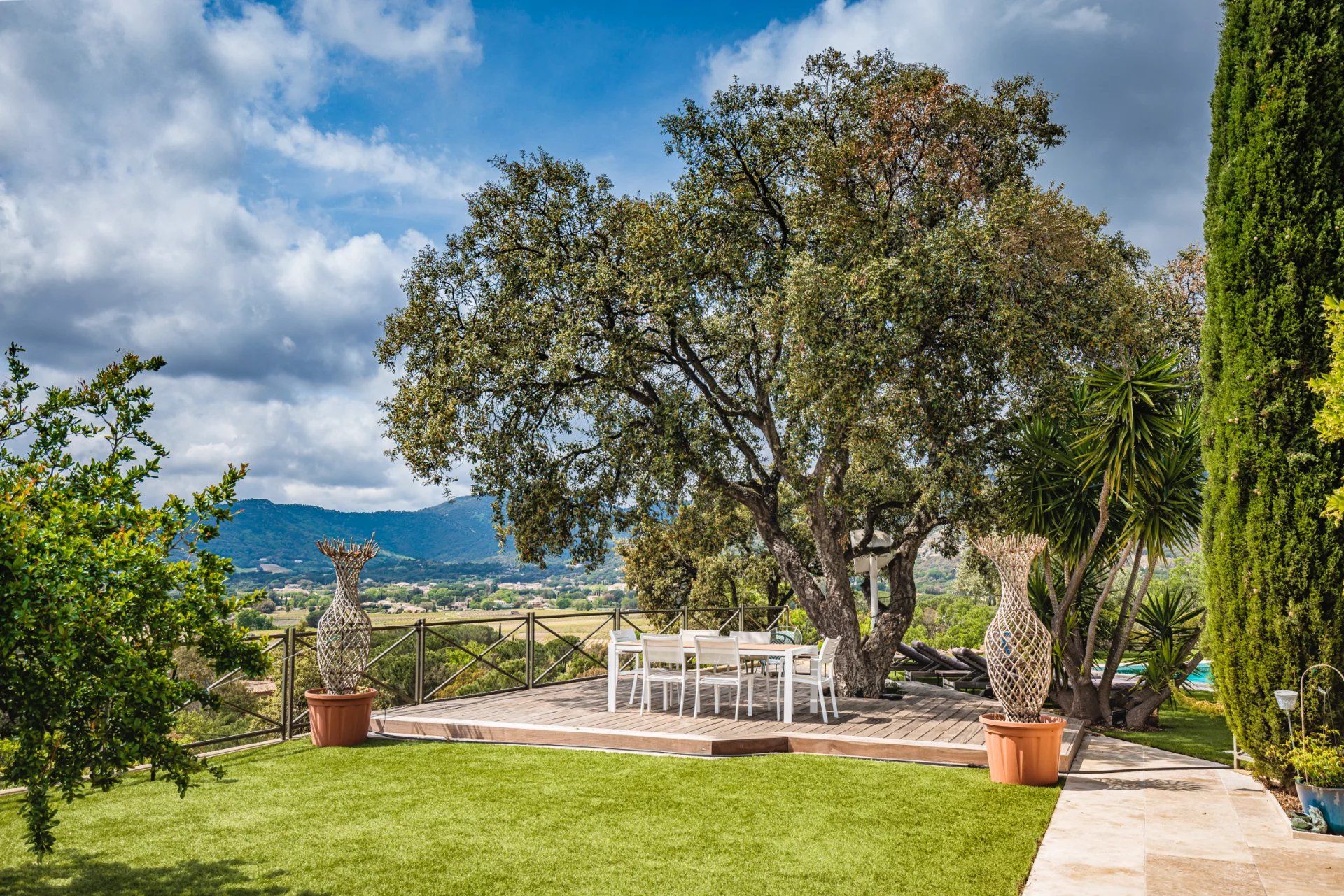 Huis in Le Plan-de-la-Tour, Provence-Alpes-Côte d'Azur 11722174