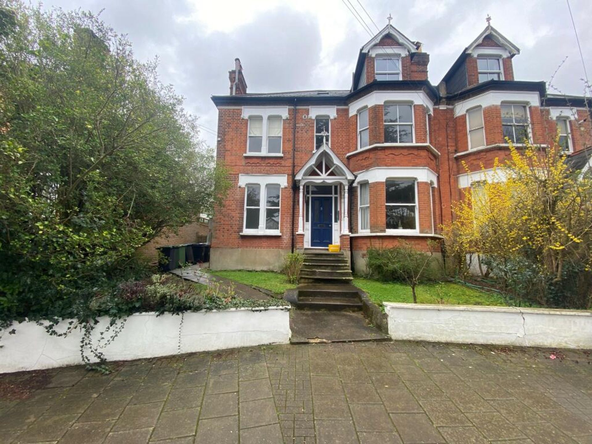 Condominio nel Beckenham, Bromley 11722175